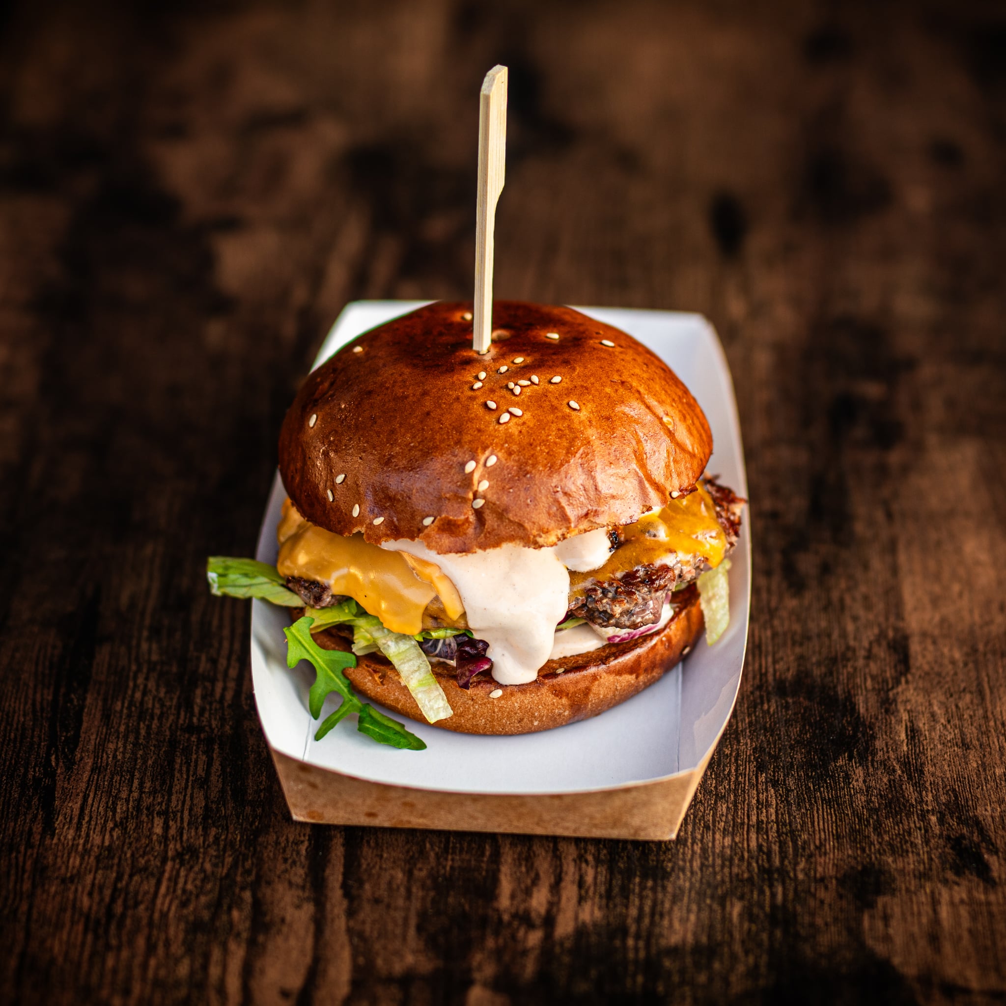 Miris Burger foto 6