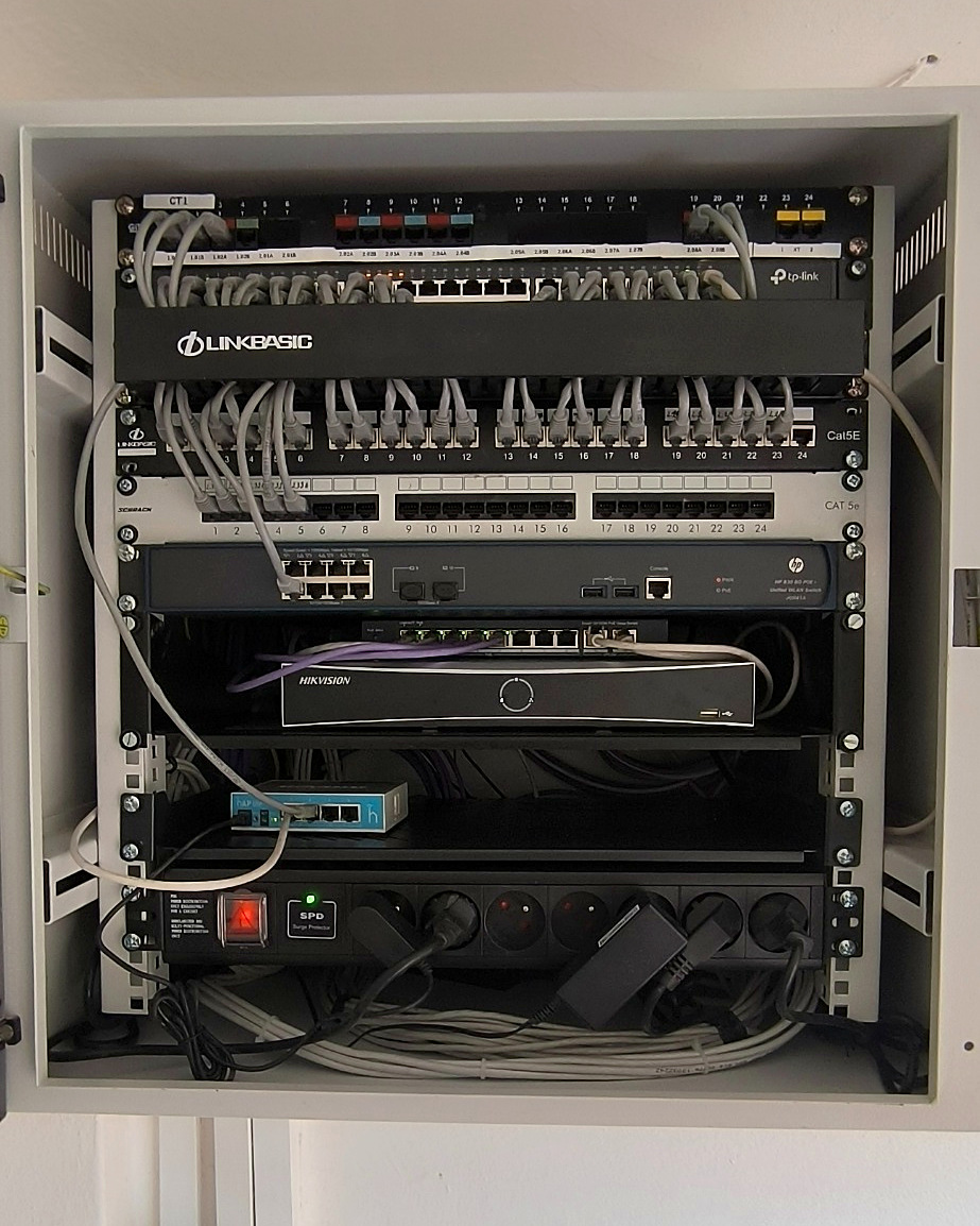 Jaroslav Kováč - Technik informačních technologií foto 3