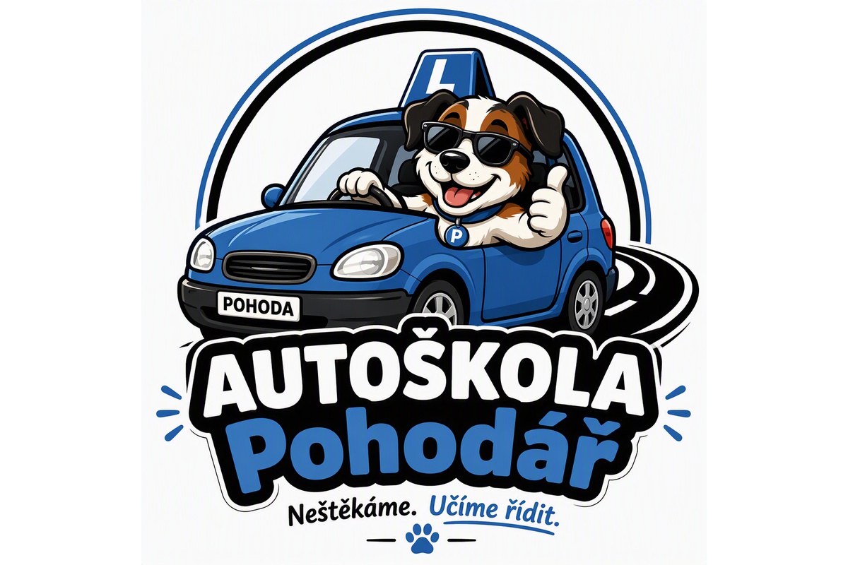 Autoškola Pohodář