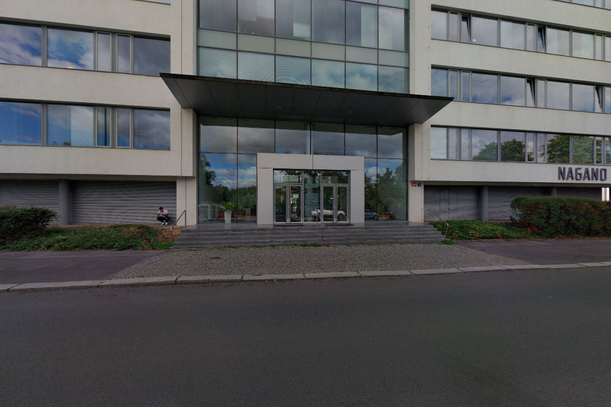 Střední odborná škola podnikatelská PROFIT, spol. s r.o. foto 1