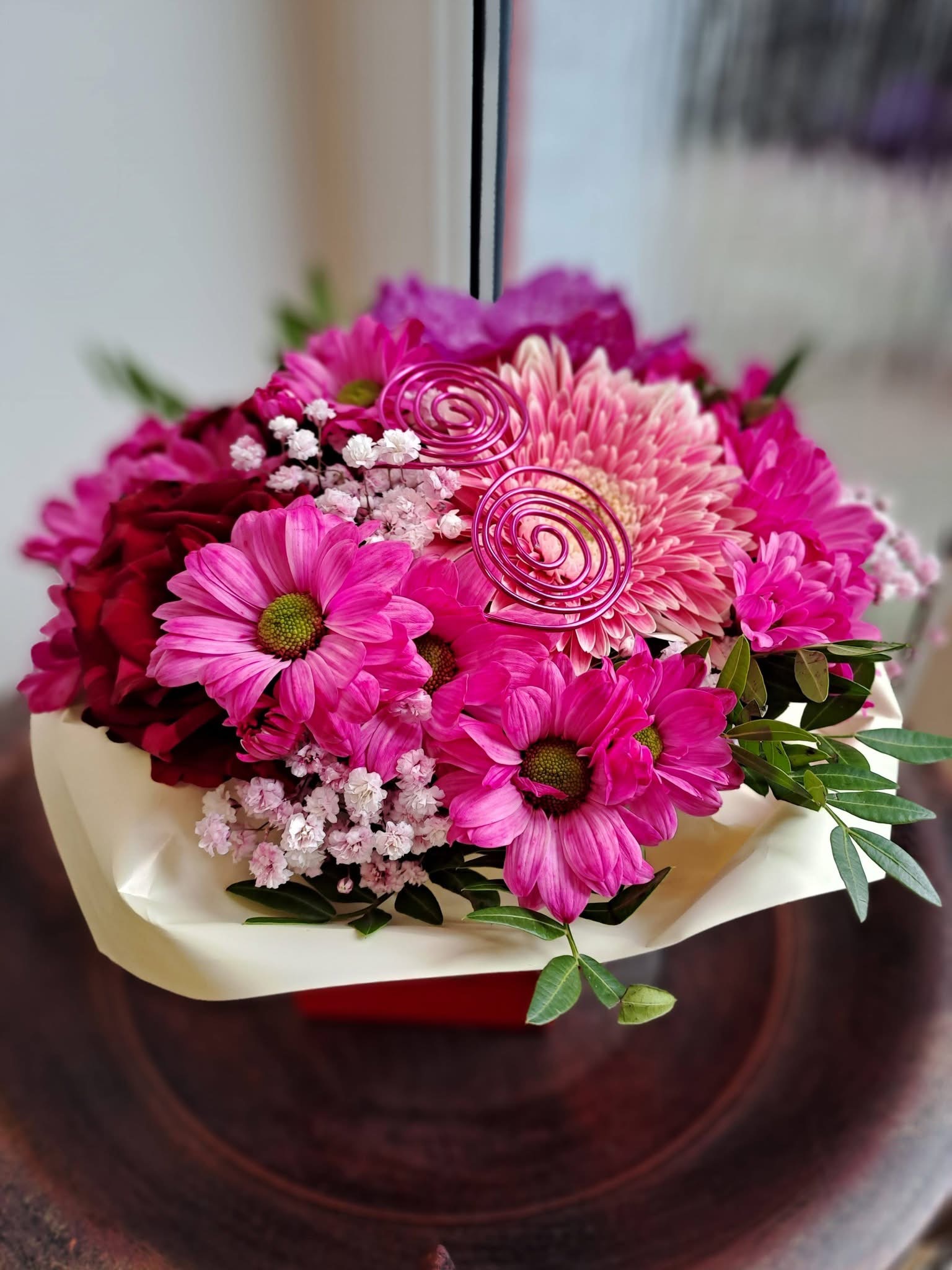 Petra Florist foto 2