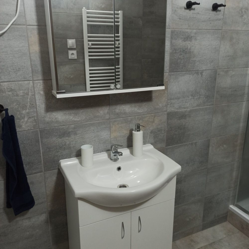 Apartmán Růže foto 1