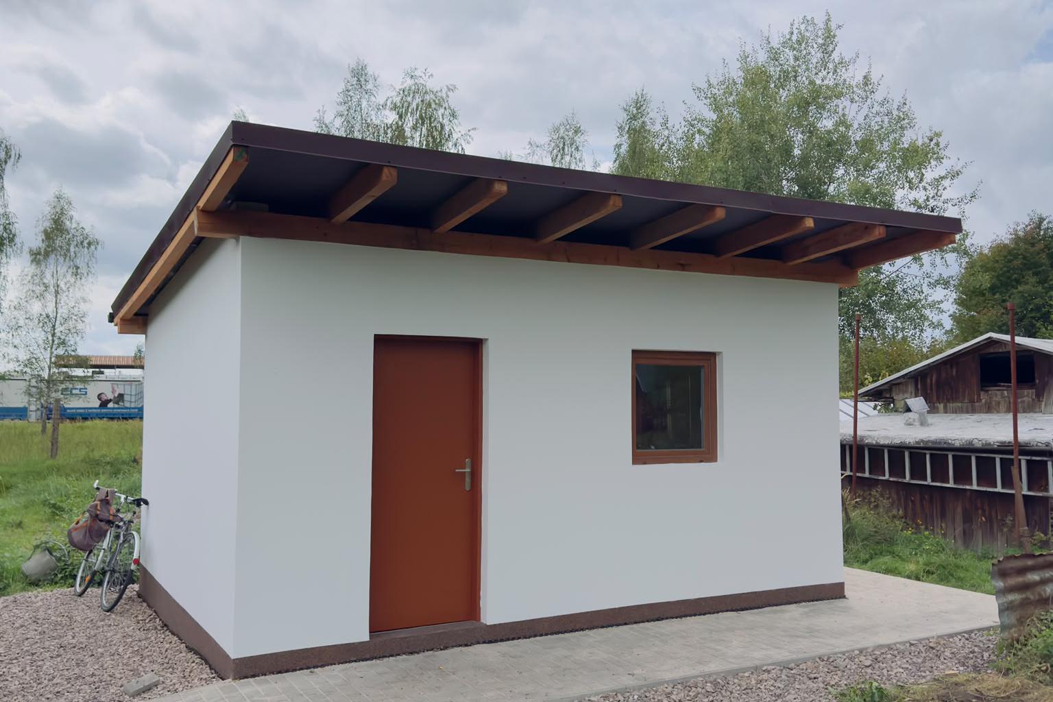 Zednické a obkladačské práce Jiří Franc