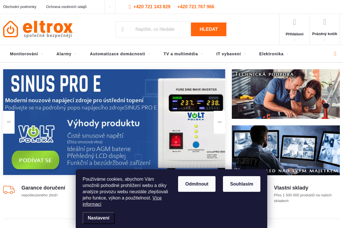 eltrox.cz