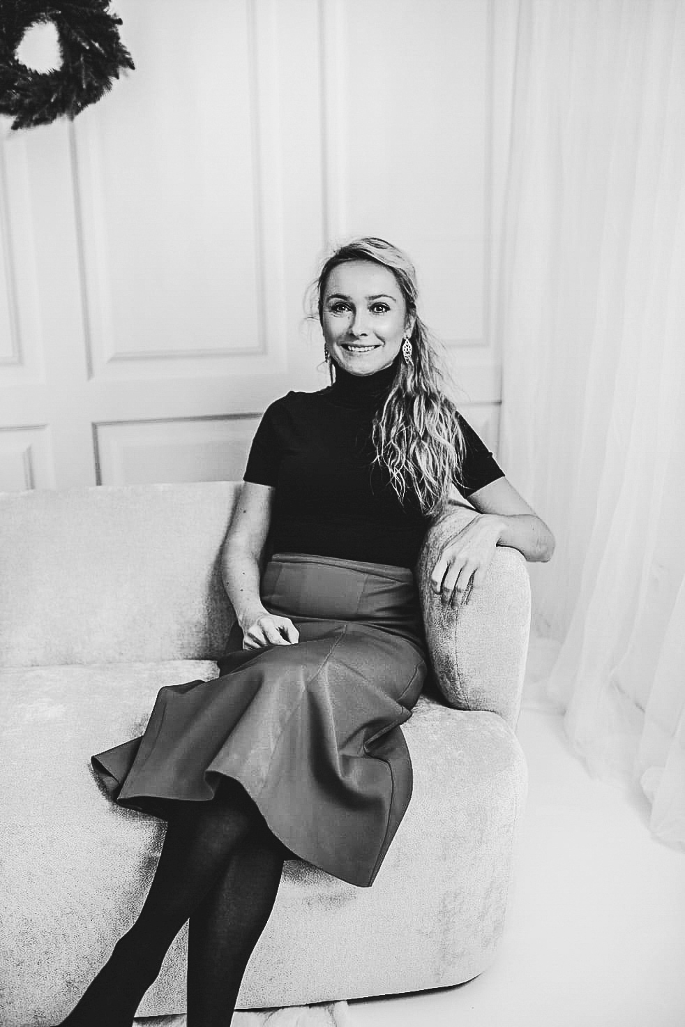 Mezi námi lidmi - Veronika Soukupová foto 1