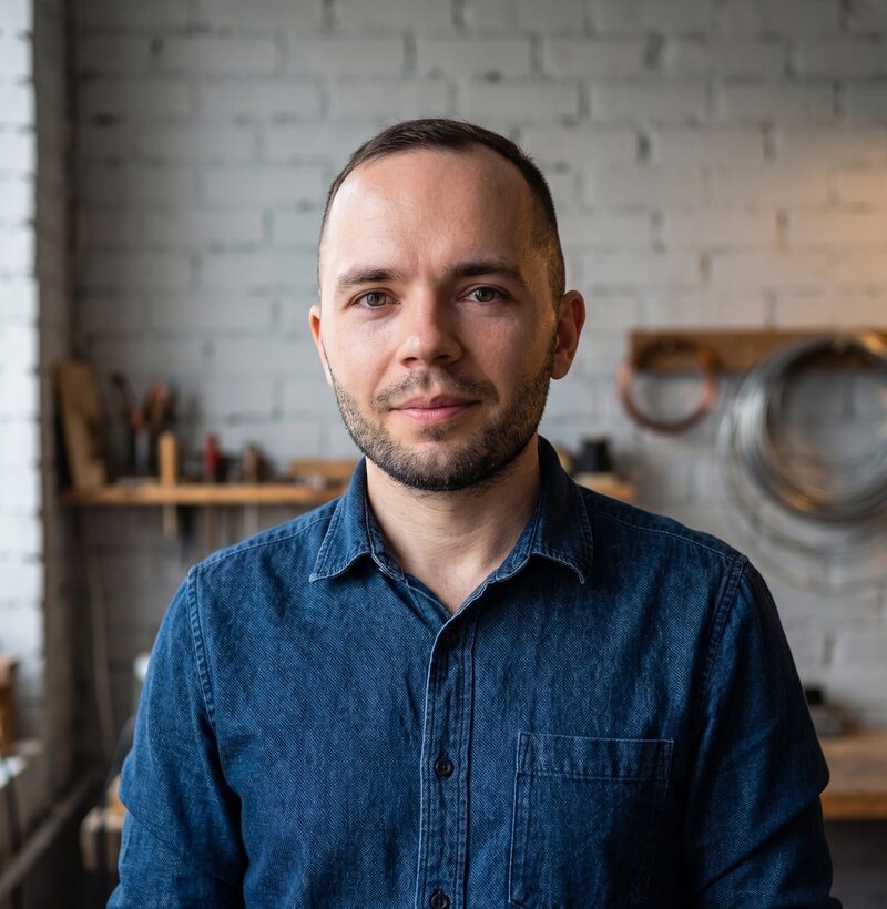 Pavel Baru: Hodinový manžel foto 1
