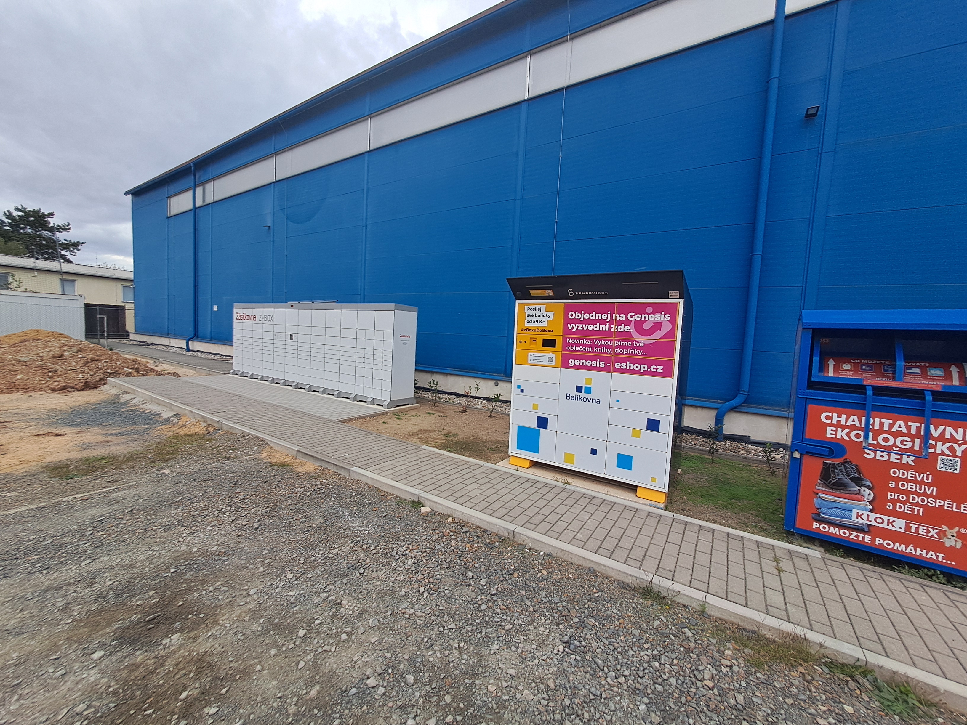 Z-BOX foto 3