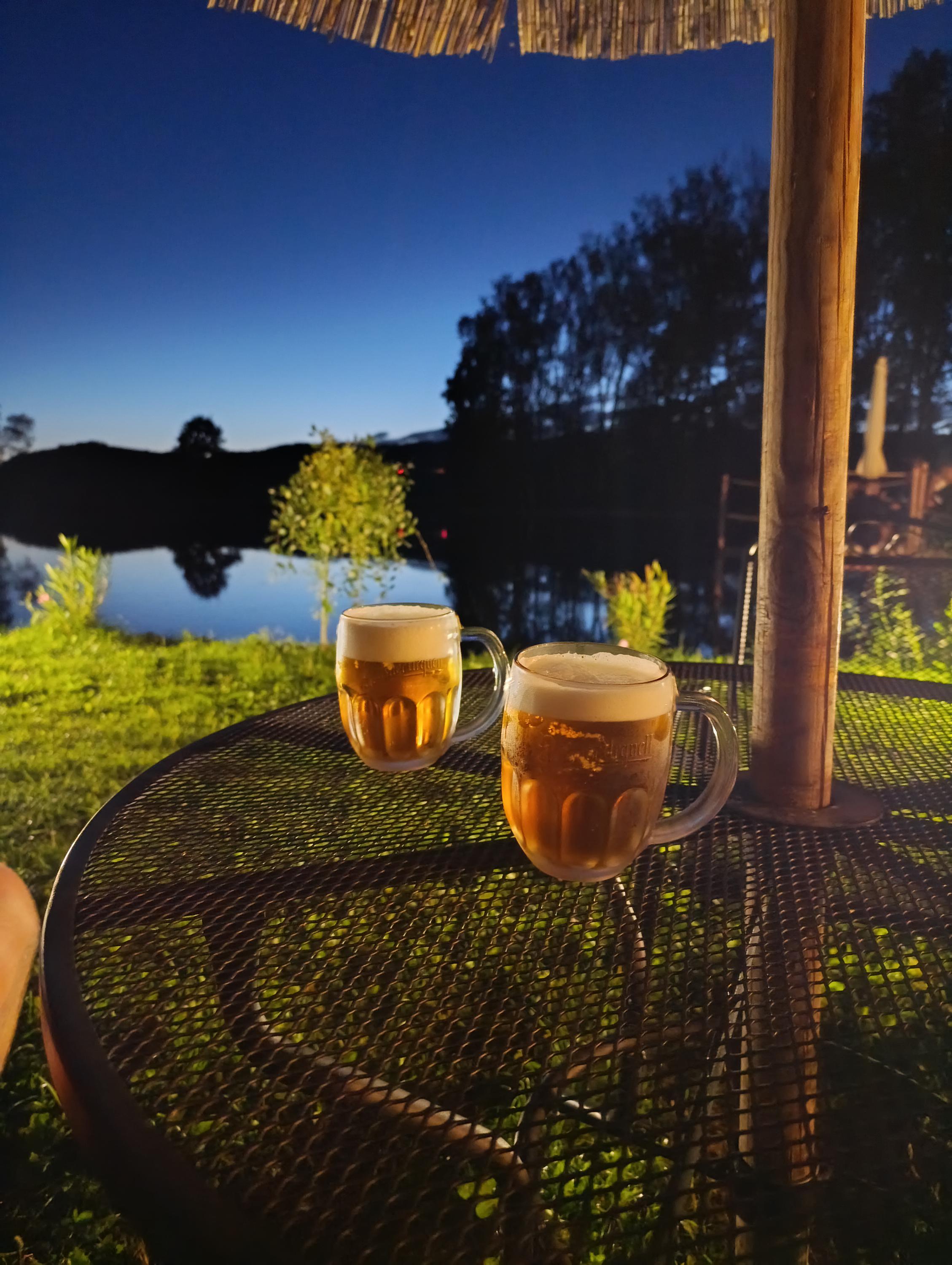 Občerstvení Ovčák foto 2