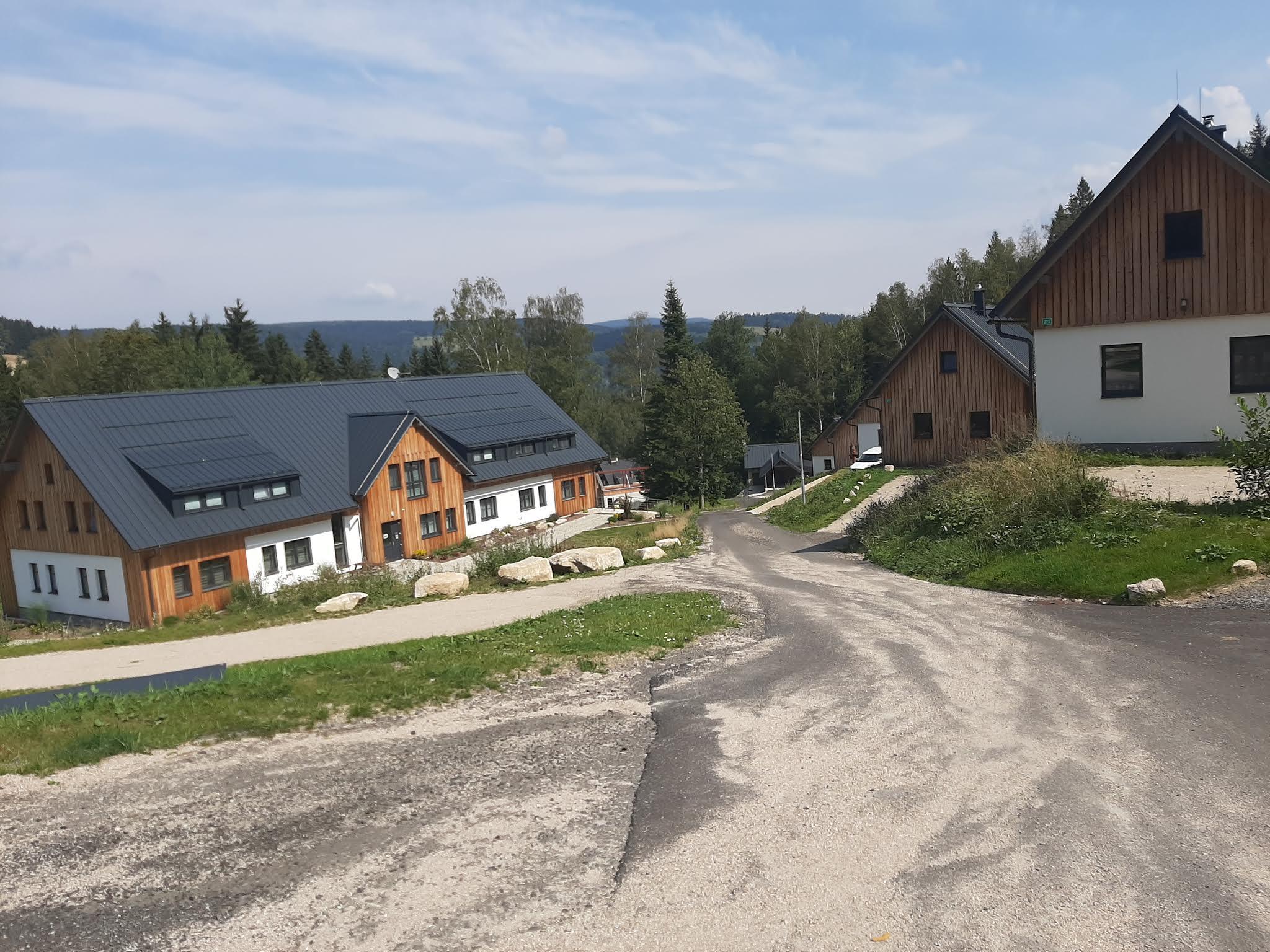 Apartmán U Ludvíčka foto 1