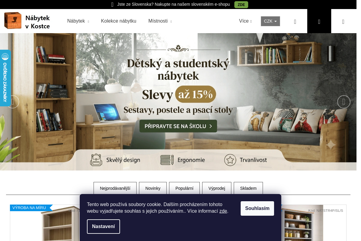 Nabytek-v-kostce.cz