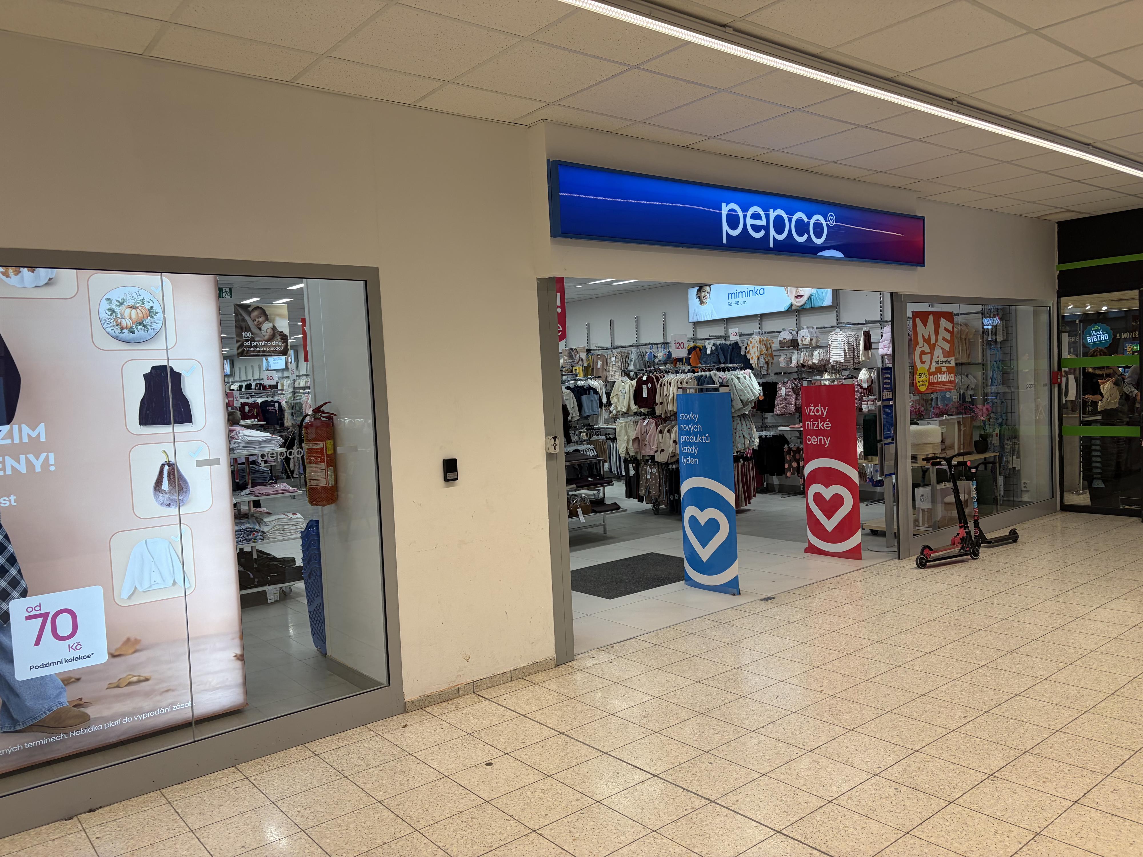 PEPCO