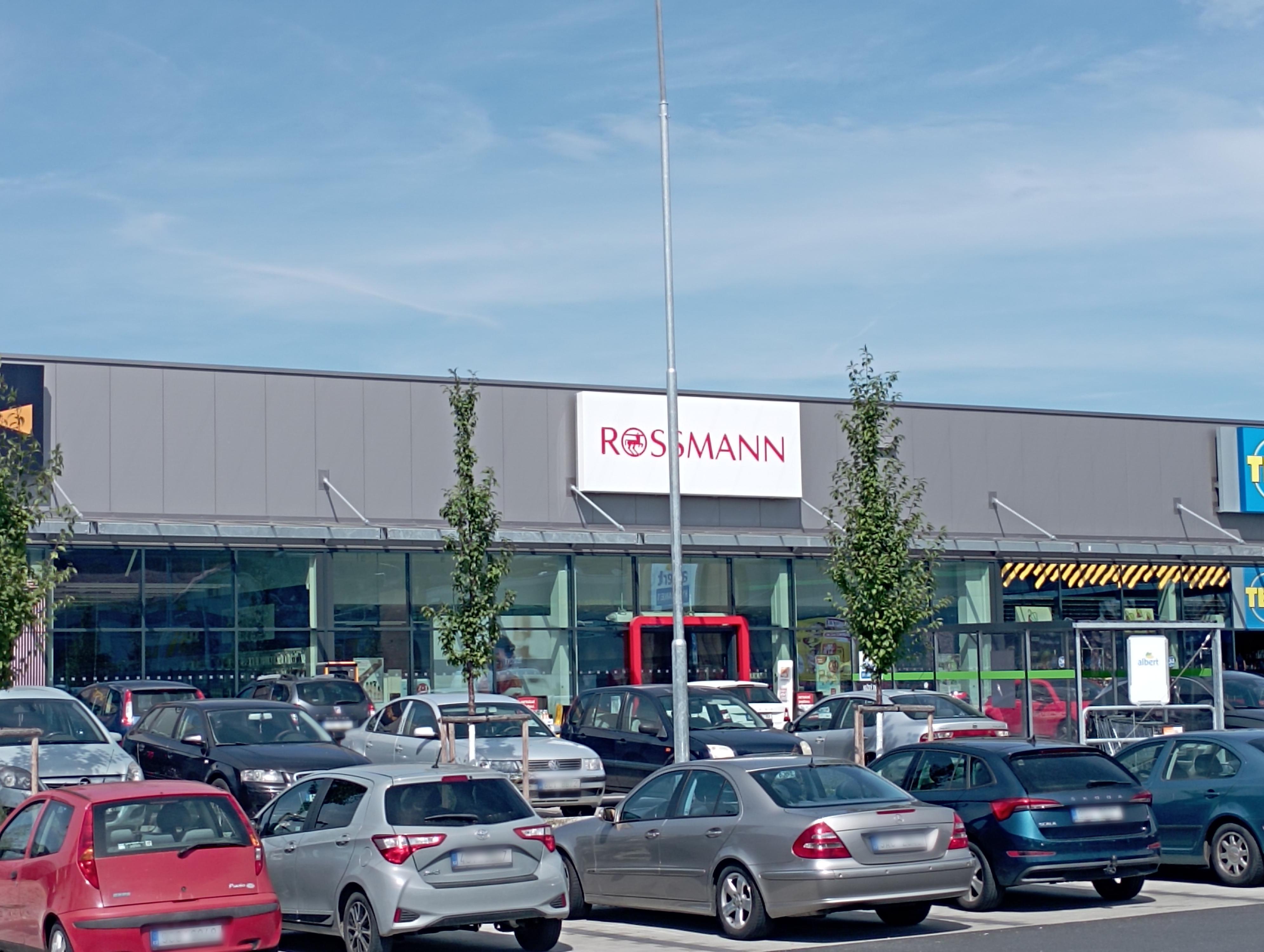 ROSSMANN
