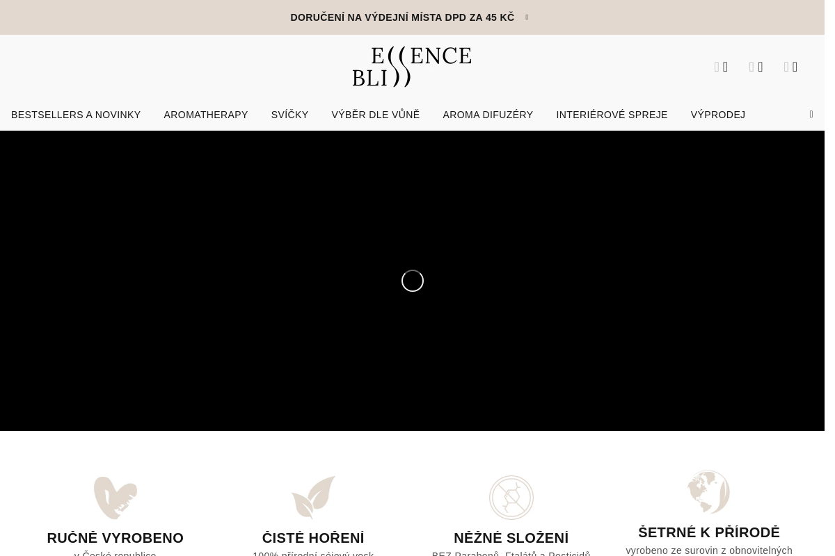 Essence Bliss