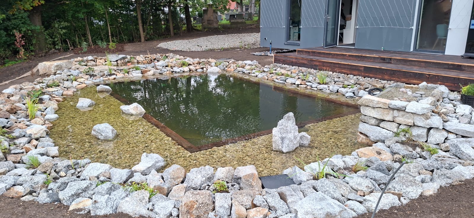 VTP – voda, topení, plyn – servisní práce foto 4