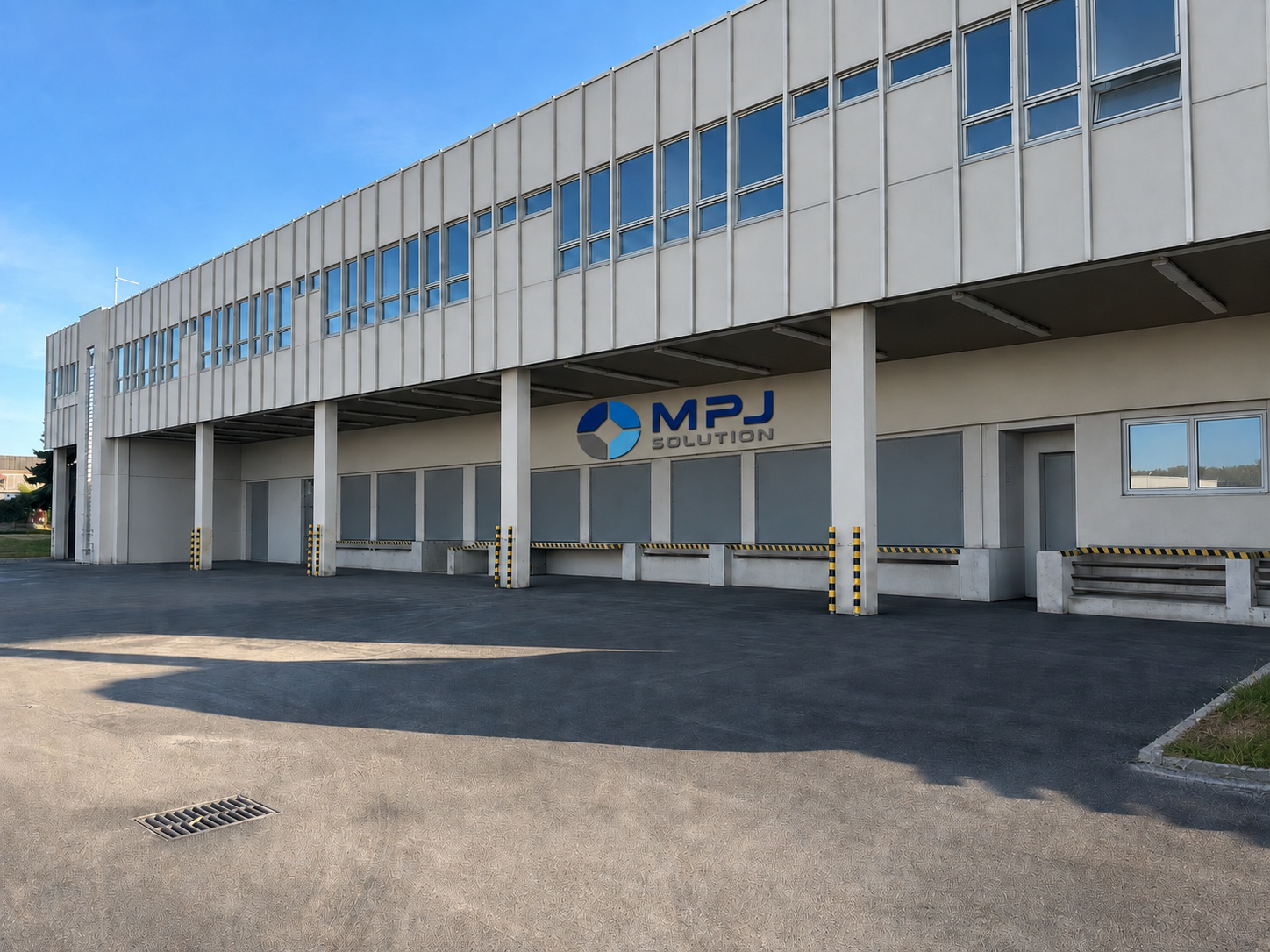 MPJ solution s.r.o. foto 2