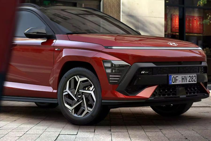 HYUNDAI | Prověřené ojeté vozy!