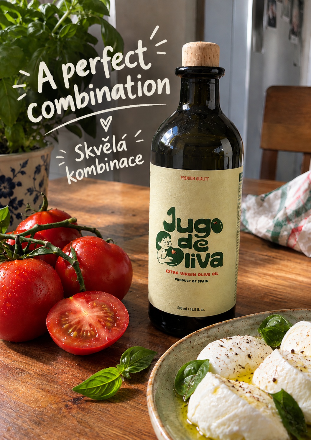 JugoDeOliva, s.r.o. foto 1