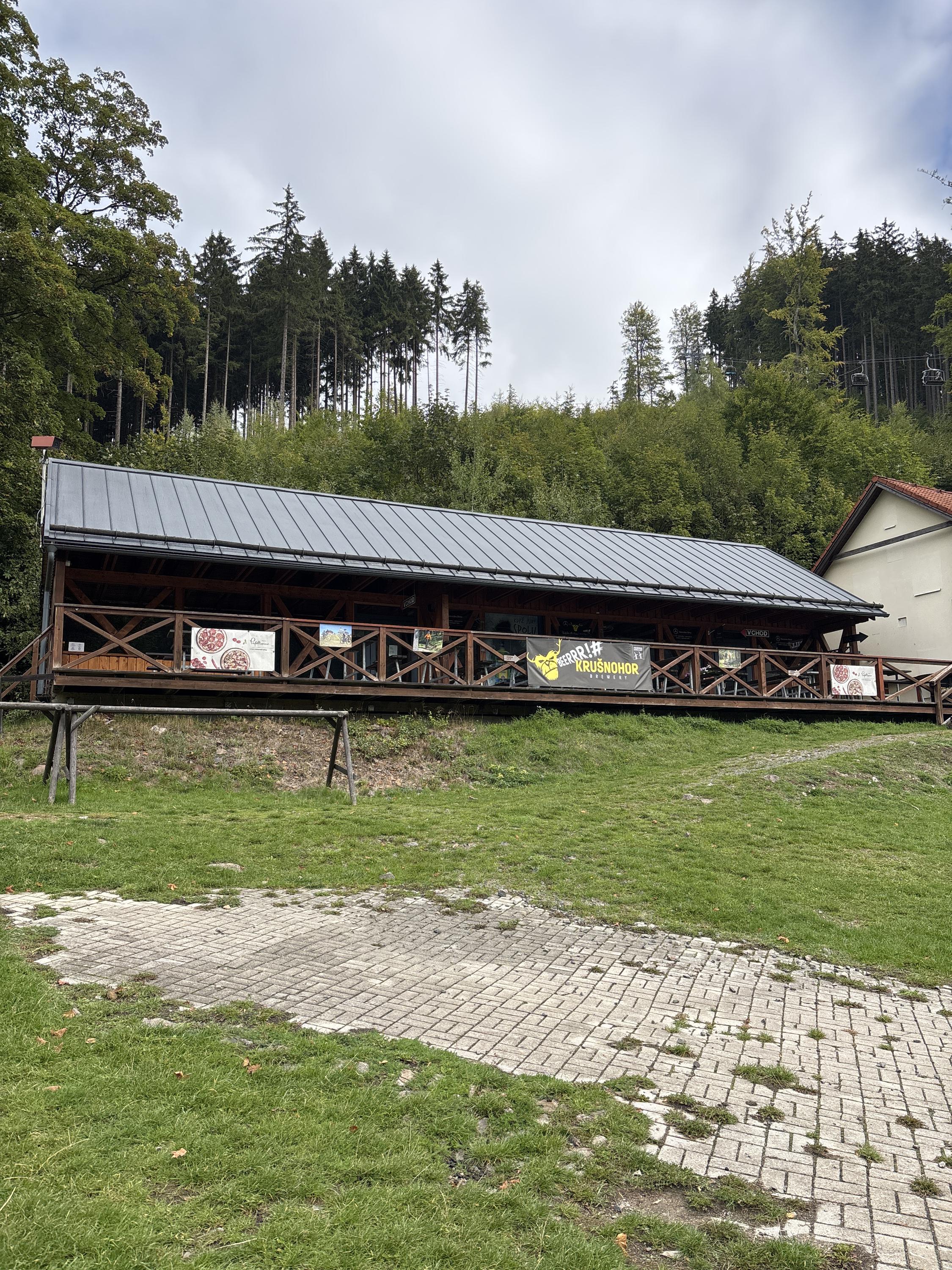 ApreSki bar U Dostyho foto 2