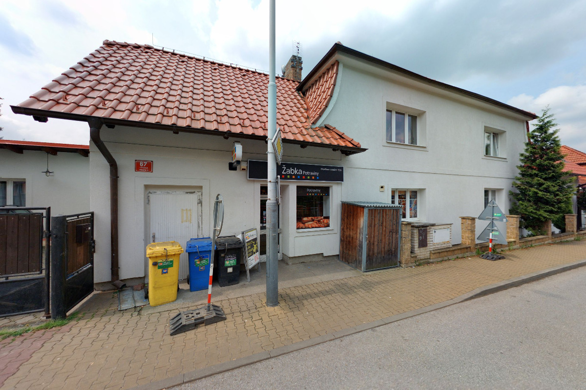 Potraviny Jílovišťská	67 foto 2