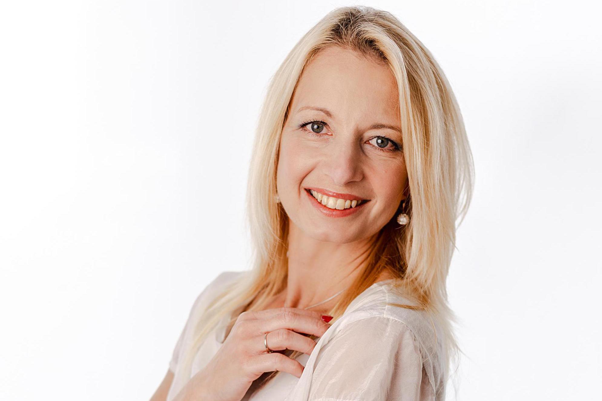 Ing. Petra Hrabě Dusilová - Realitní makléř