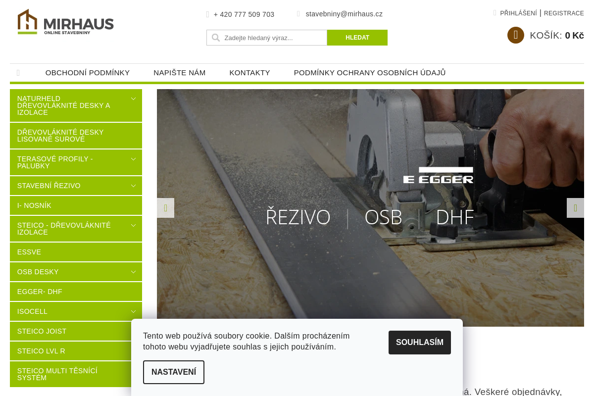 Mirhaus-eshop.cz