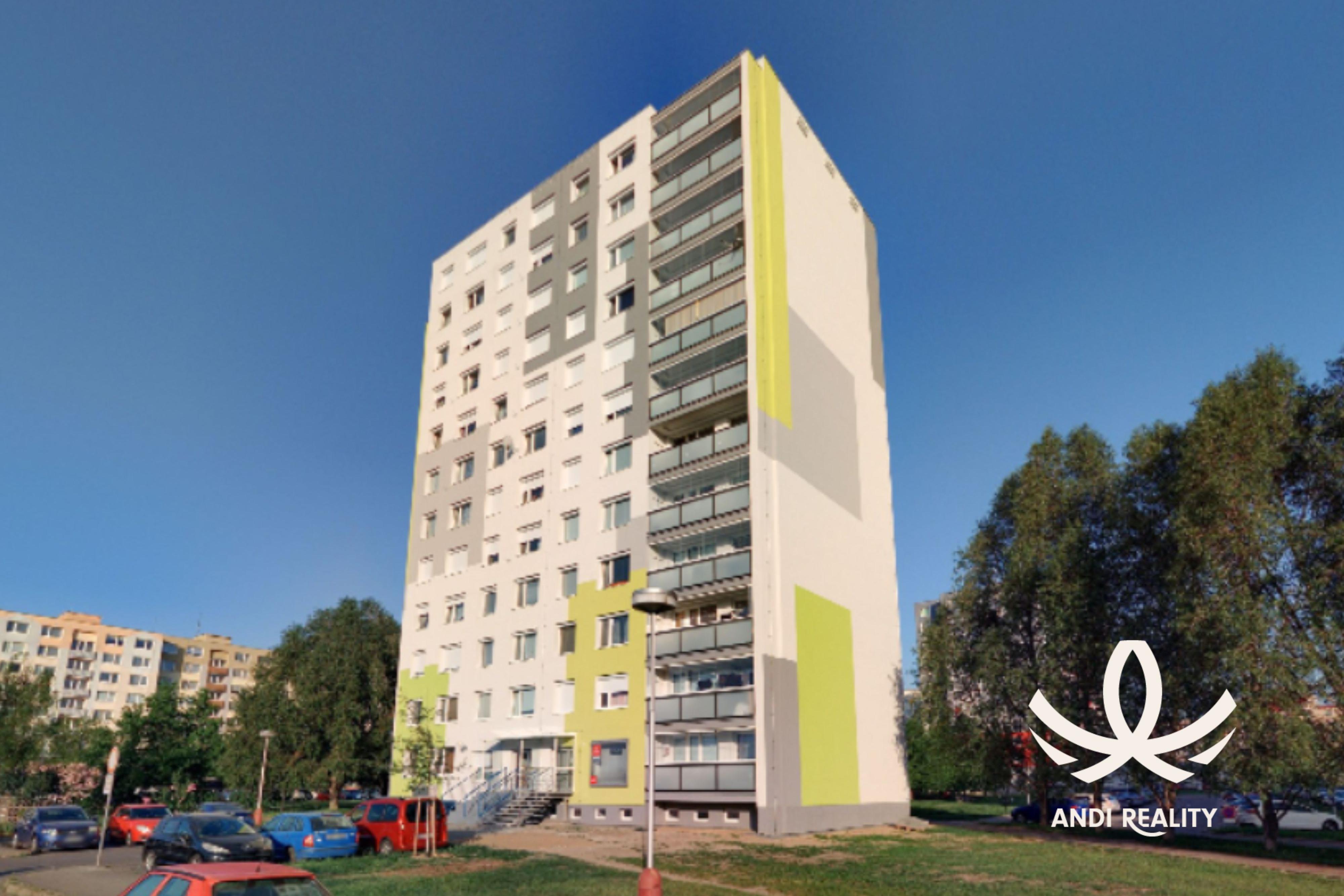 PŘIPRAVUJEME Prodej bytu 3+1, 73,6m², Jana Palacha
