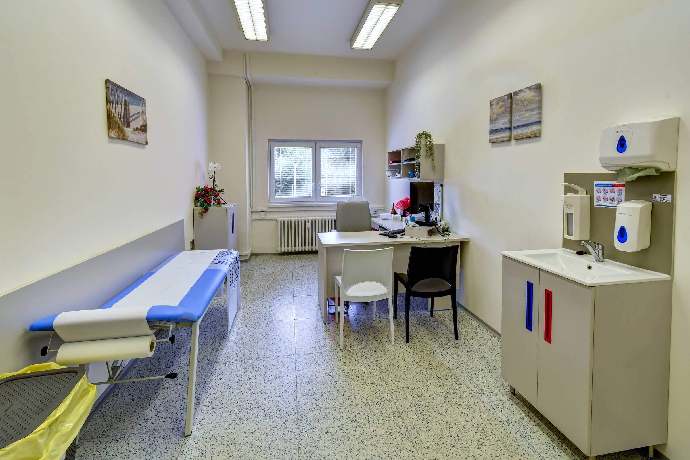 MOJE AMBULANCE foto 4