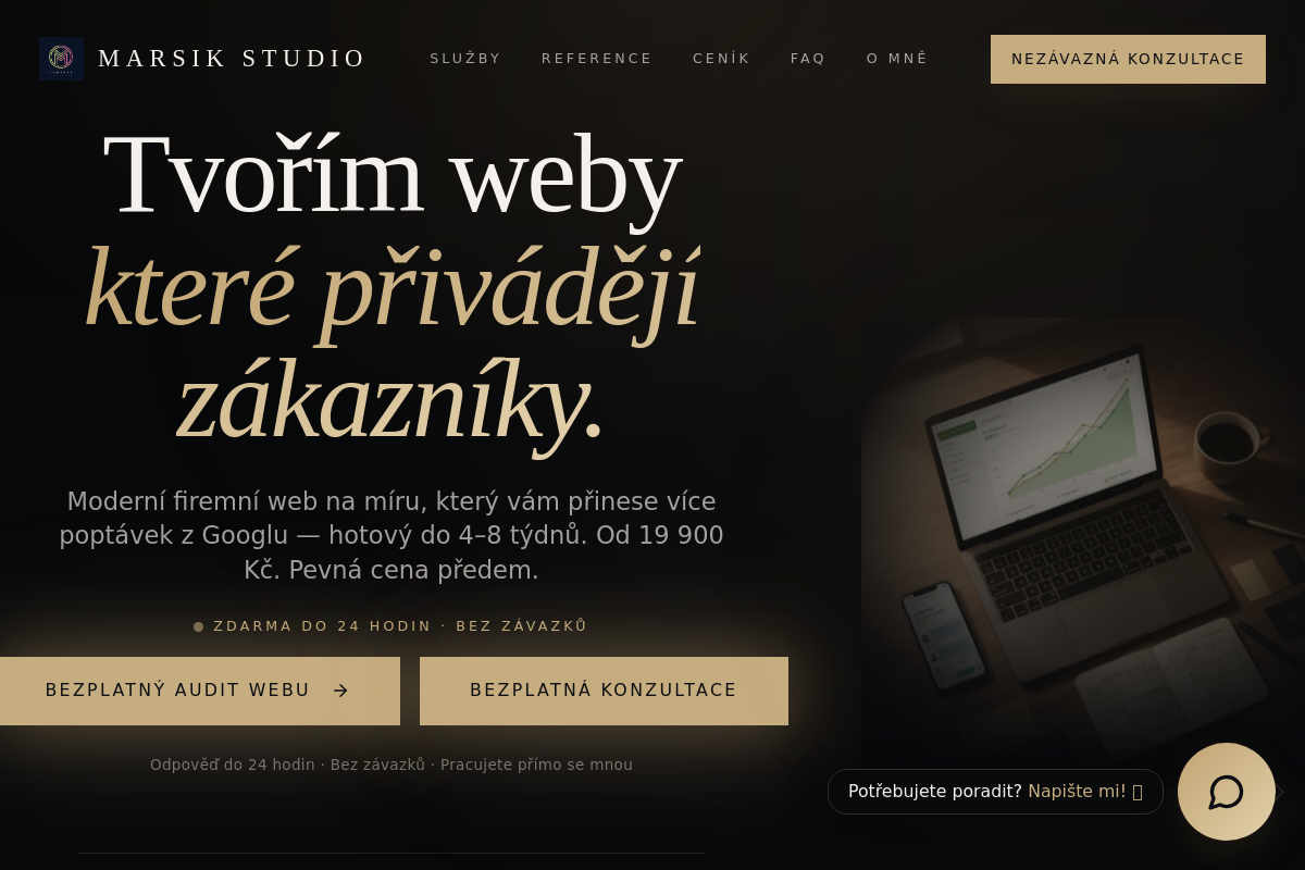 Maršík Studiio