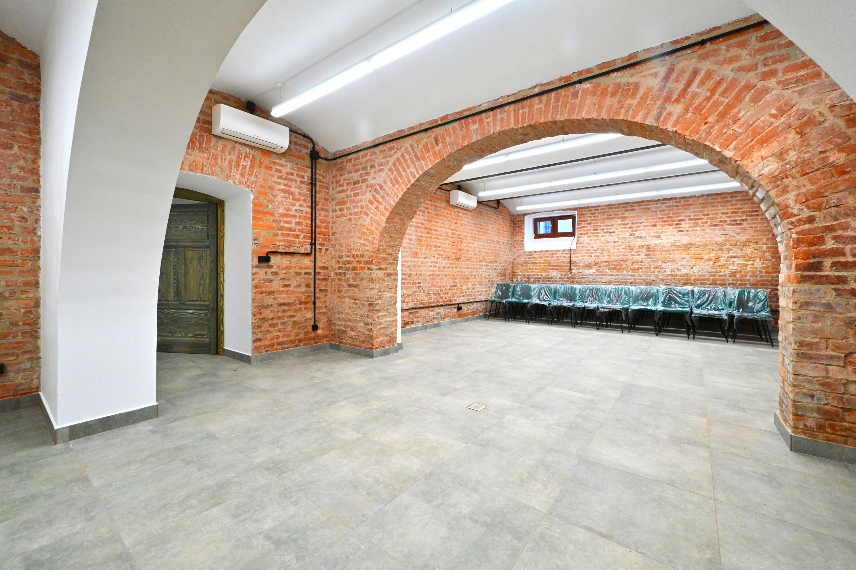 Městské muzeum Žacléř foto 2