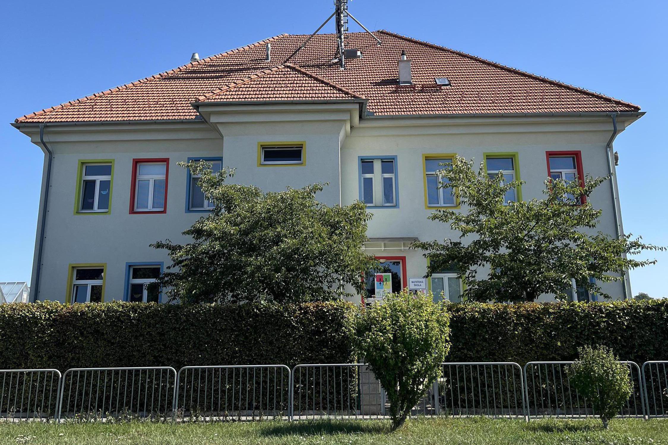 Mateřská škola, Brno Zelná 70, p.o