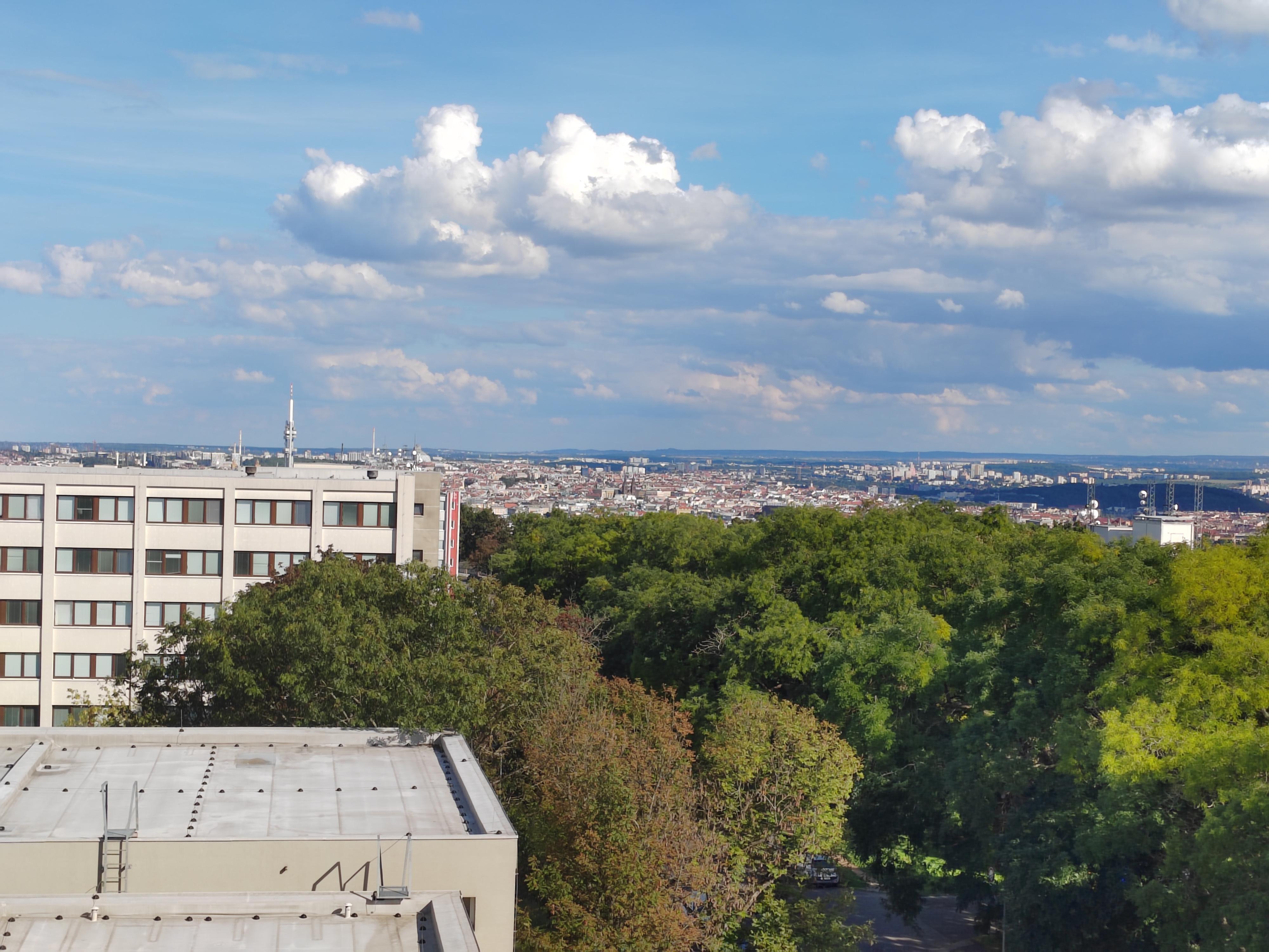 České vysoké učení technické v Praze - Koleje Strahov foto 5
