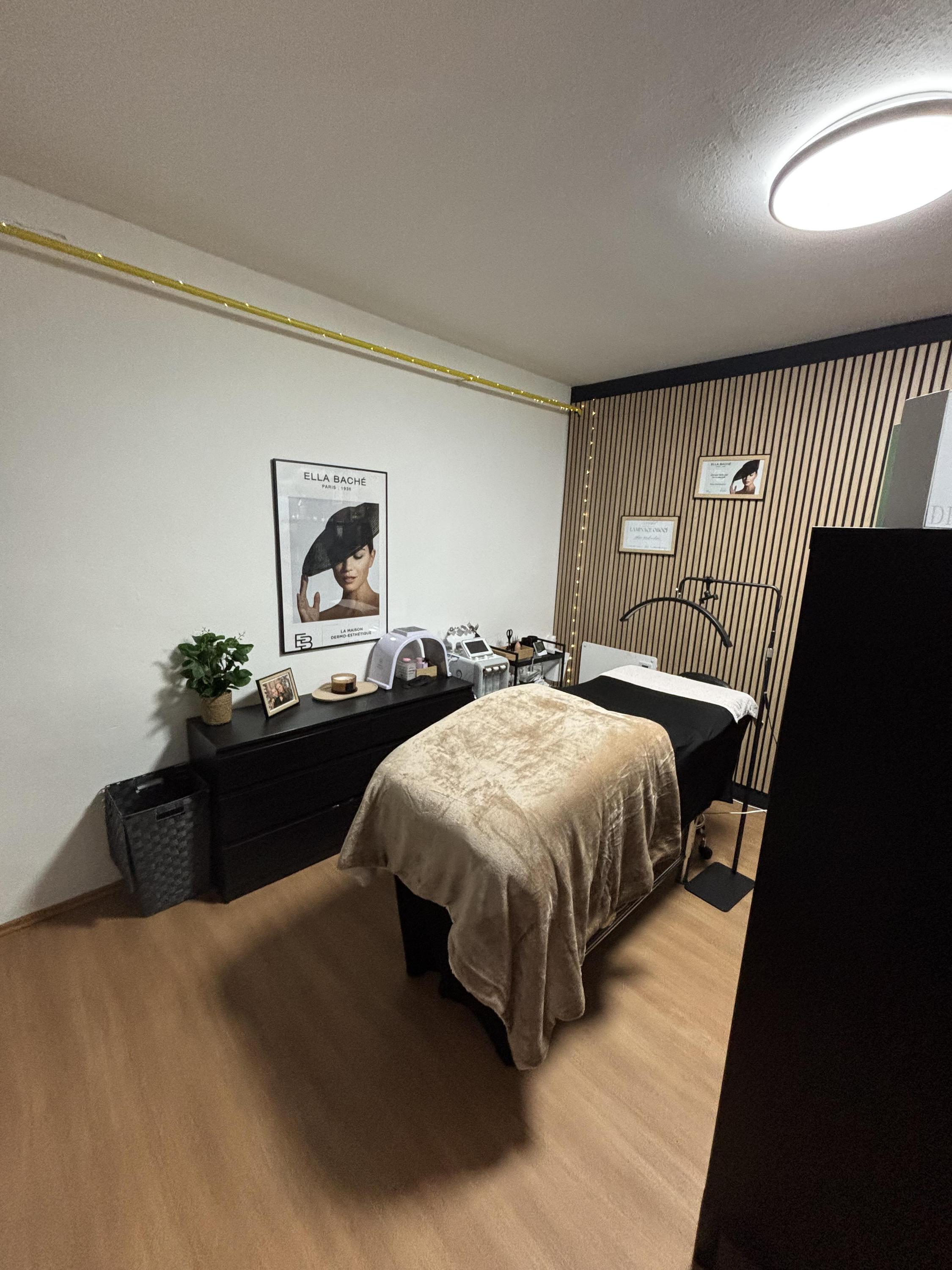 Kosmetický salon Clér foto 3