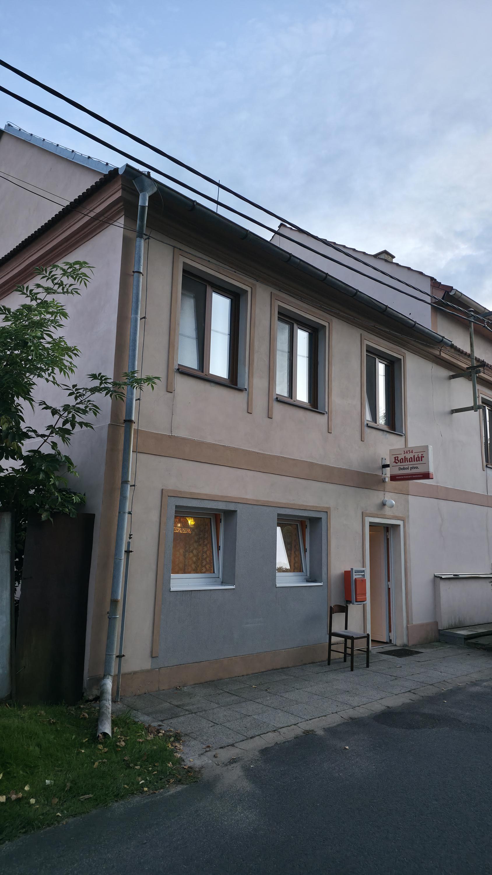 Hospůdka U Hošků foto 3