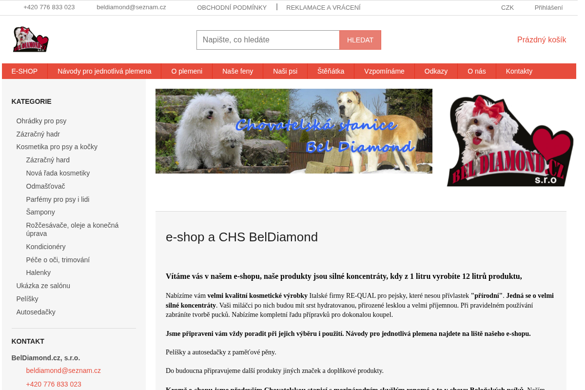 Beldiamond.cz