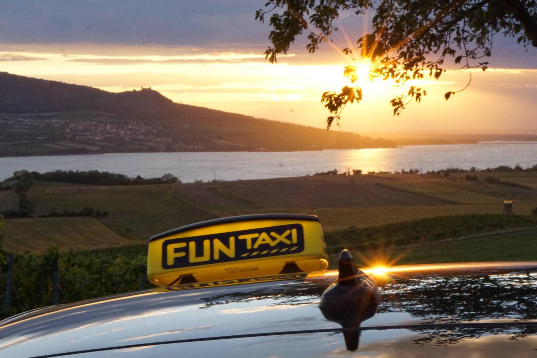 Fun Taxi
