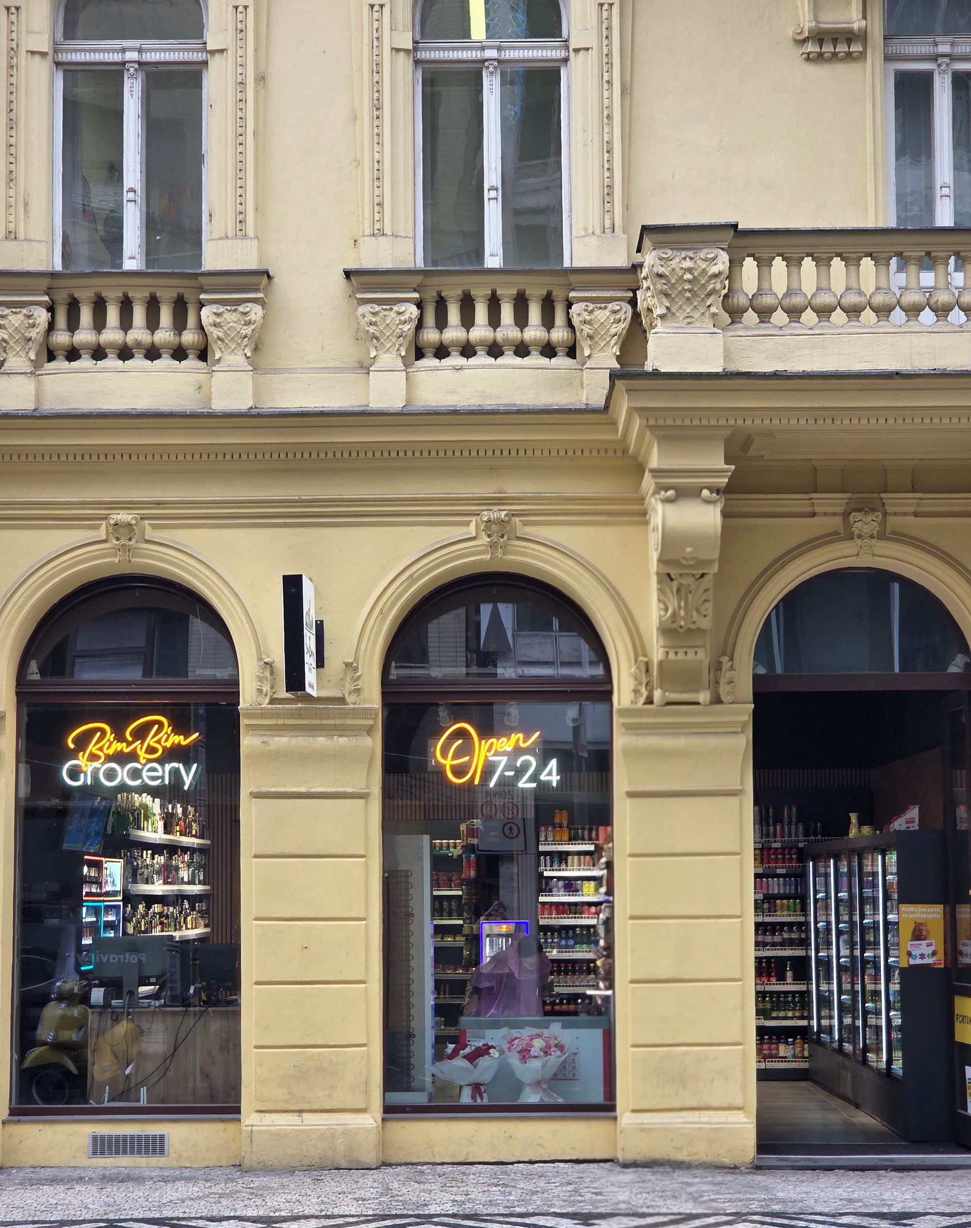 BimBim Mart foto 1