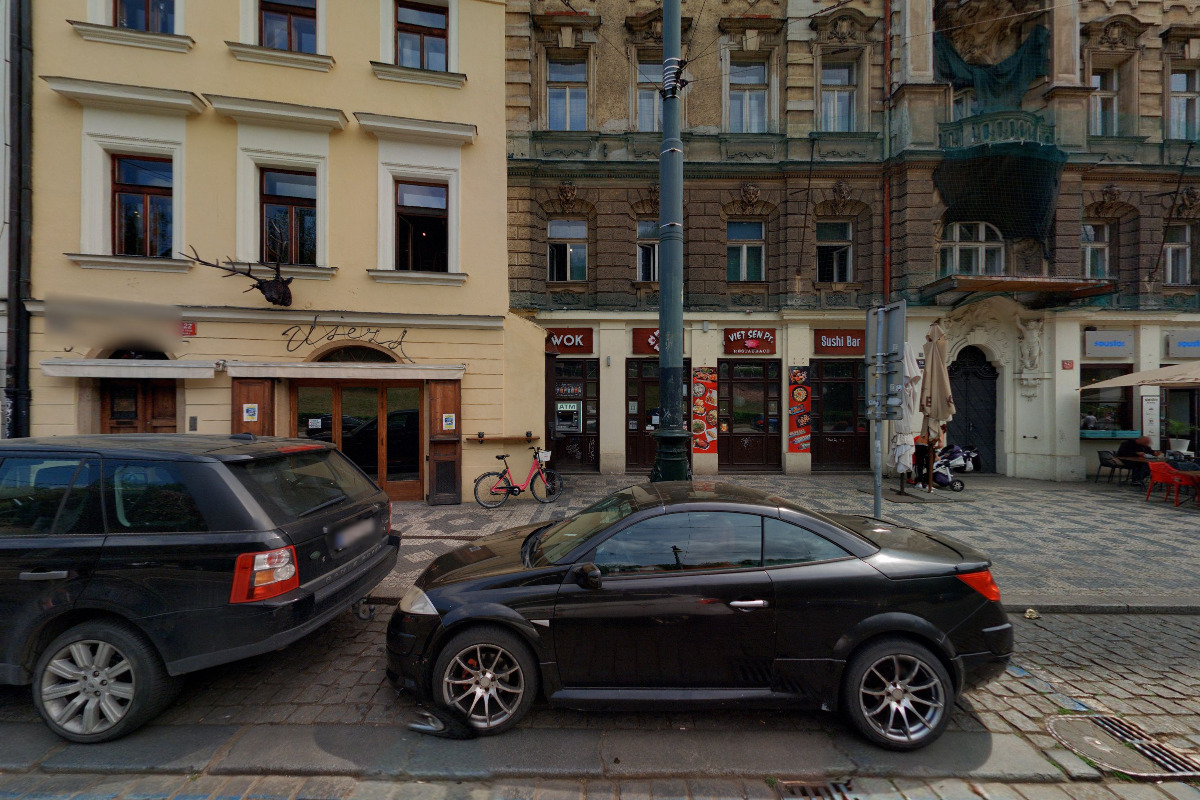 Bankomat Euronet