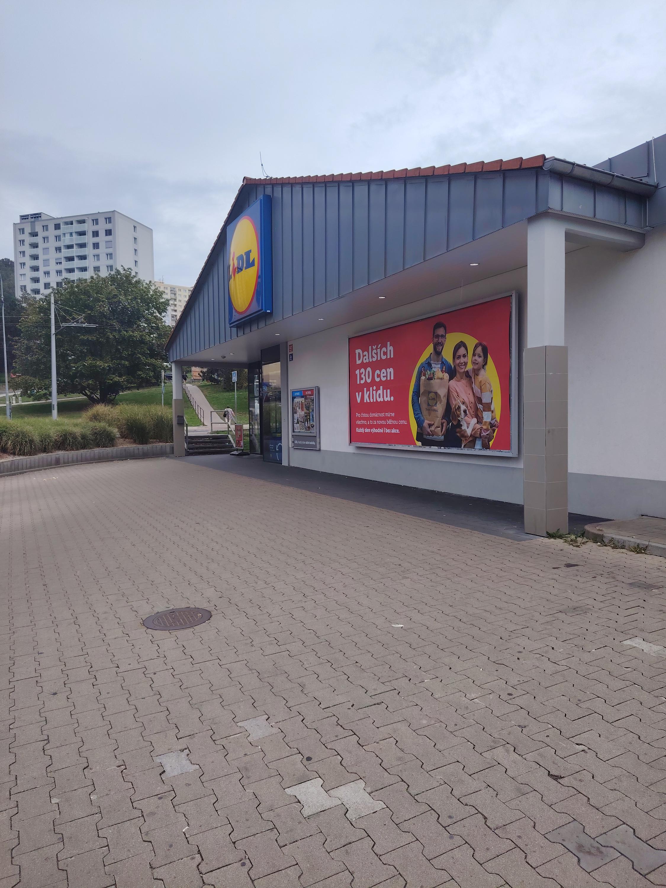 Lidl foto 6