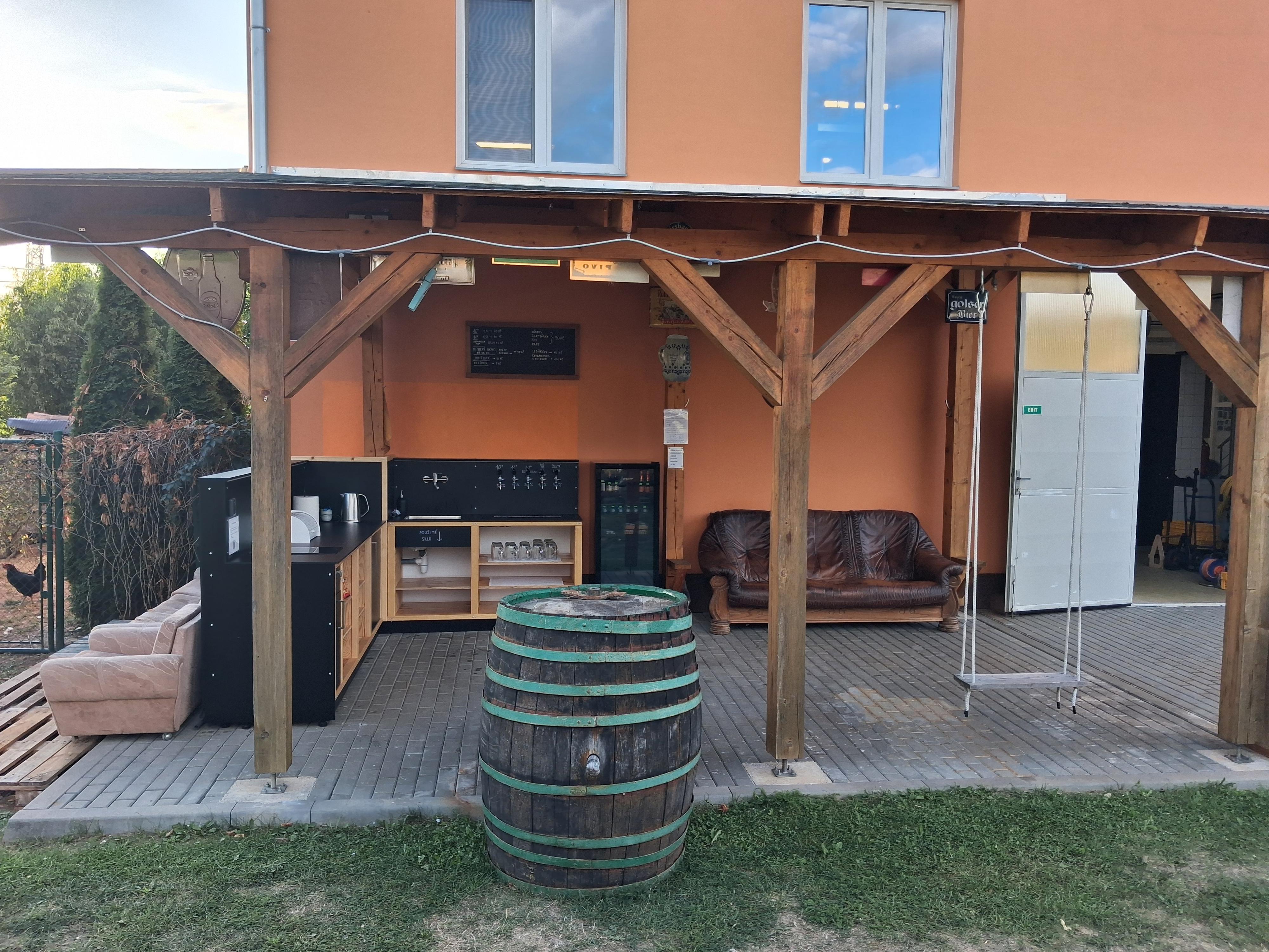 Pivo Kvasar foto 5