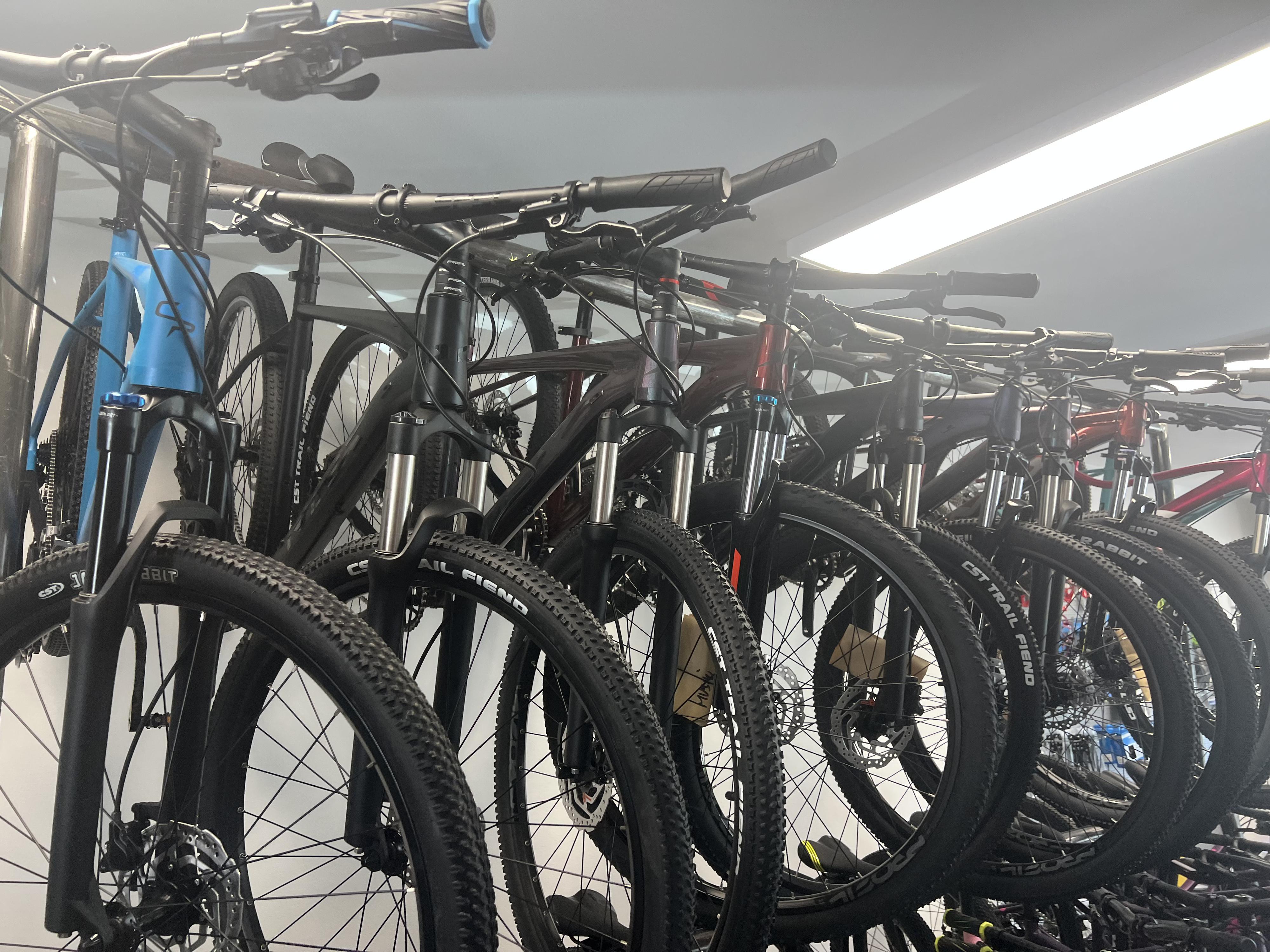 JH Bikes foto 2
