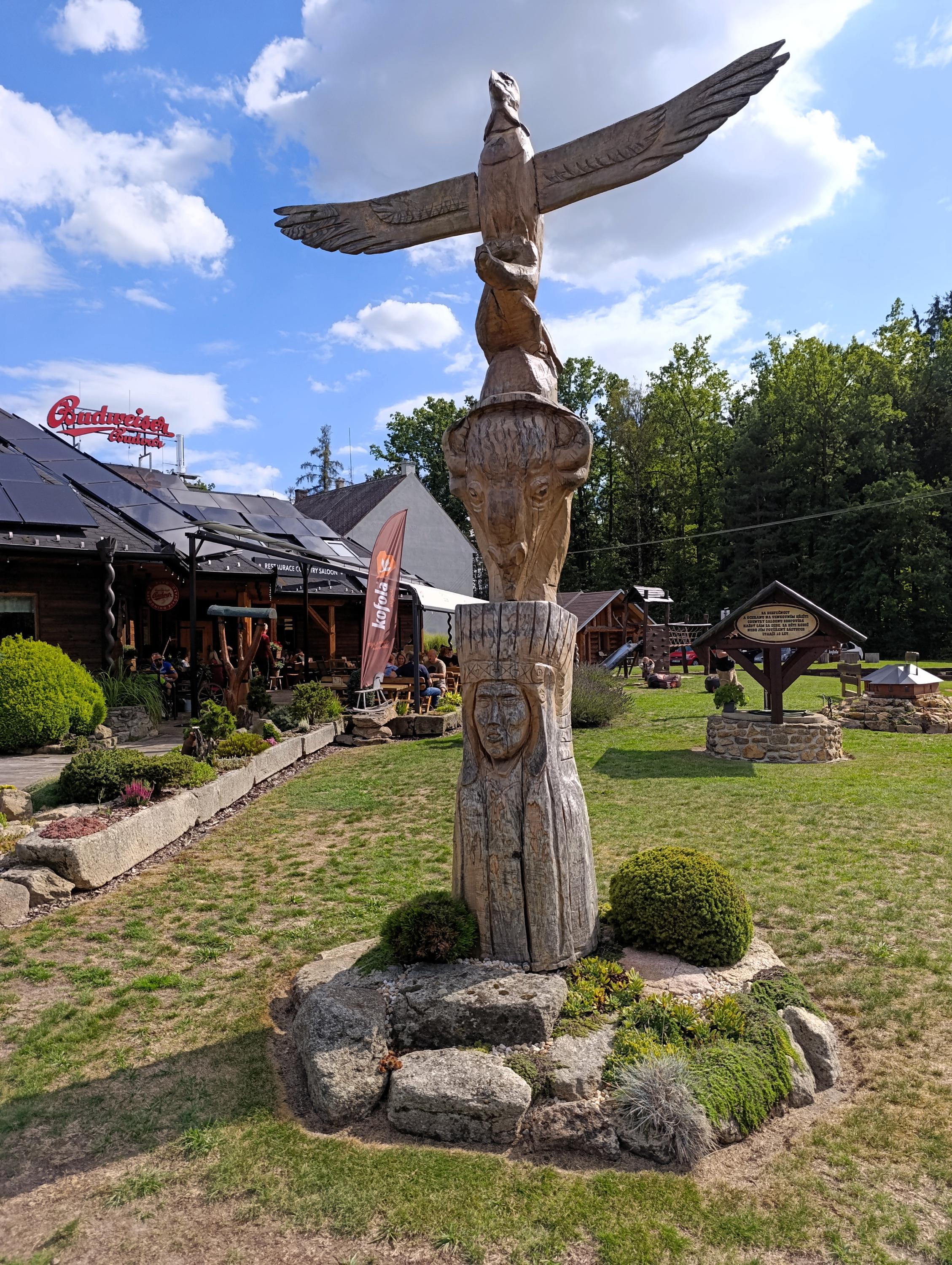 Country Saloon foto 4