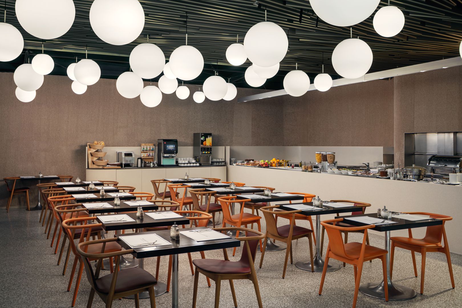 Design Hotel Metropol na Starém Městě foto 4