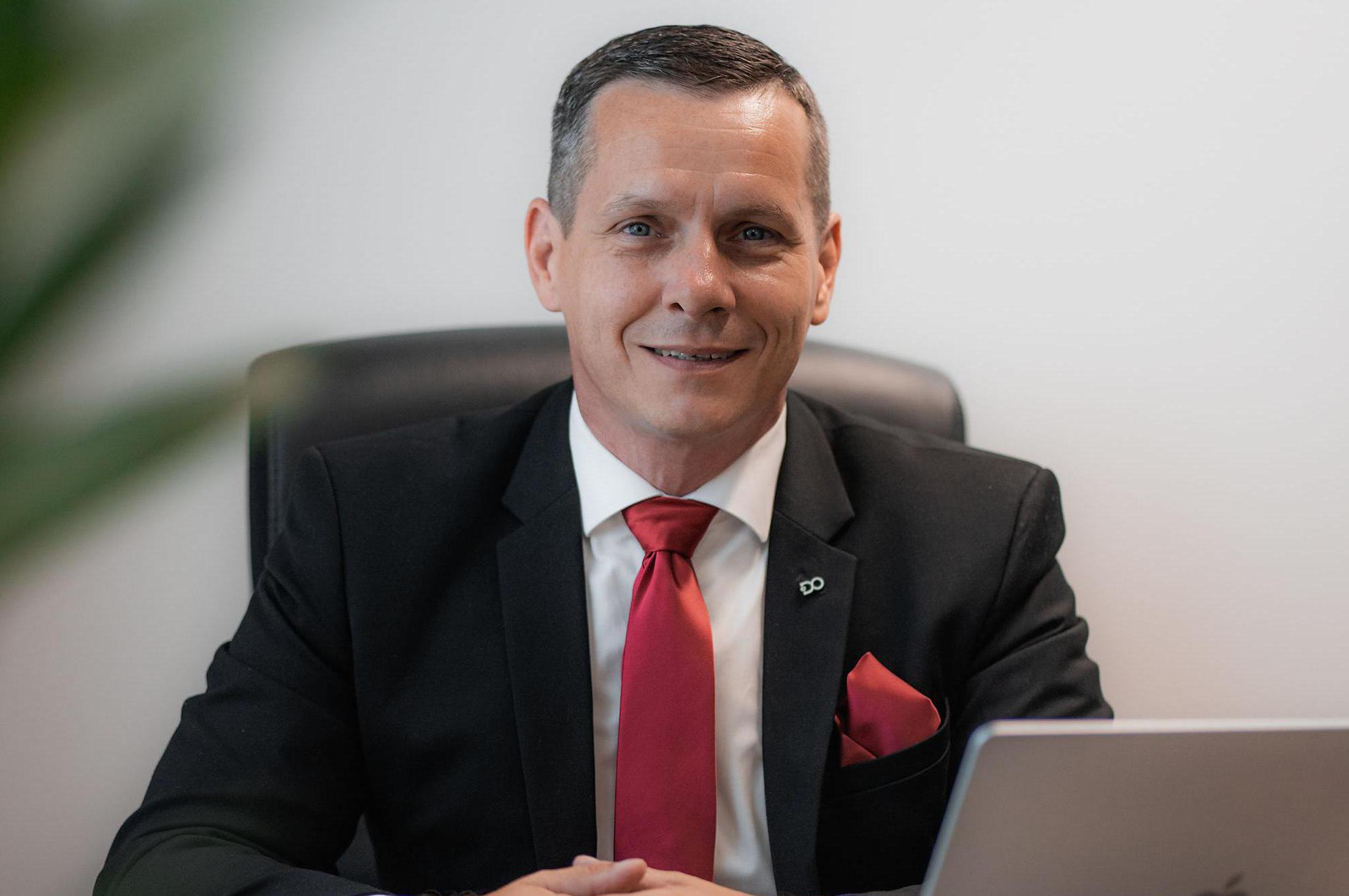 Mgr. Josef Albrecht, PFP - Finanční poradce