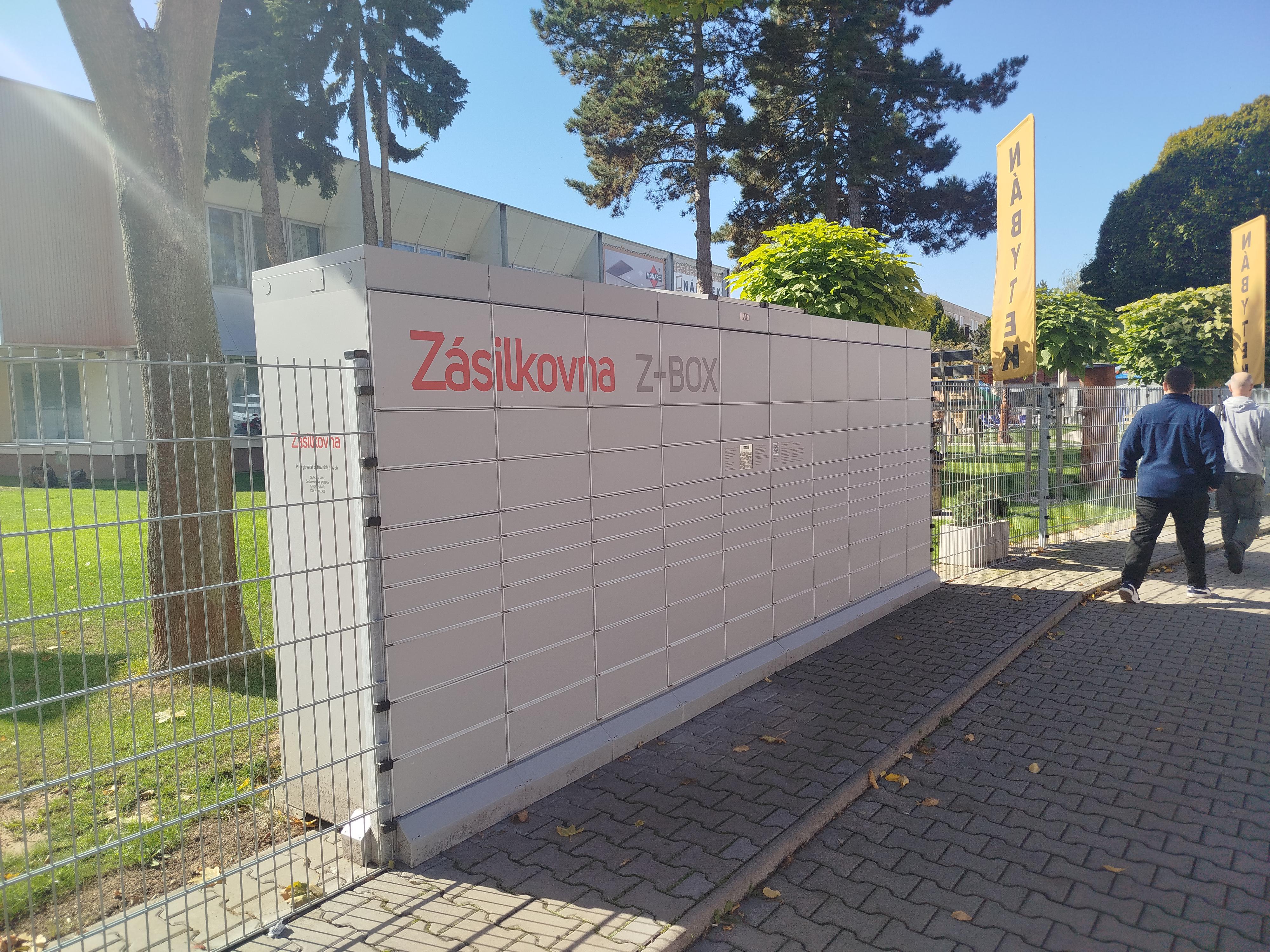 Z-BOX