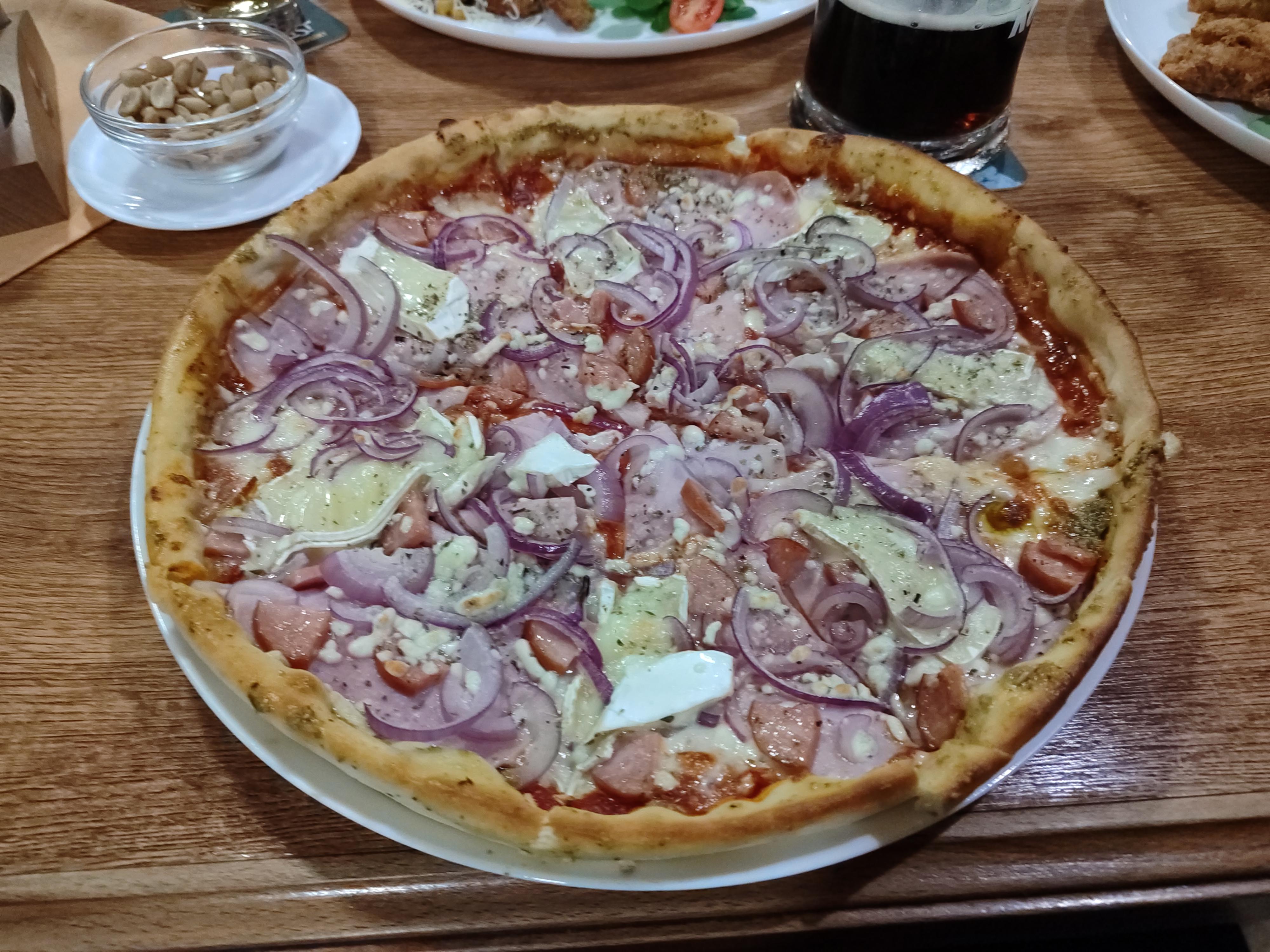Restaurace U Janka