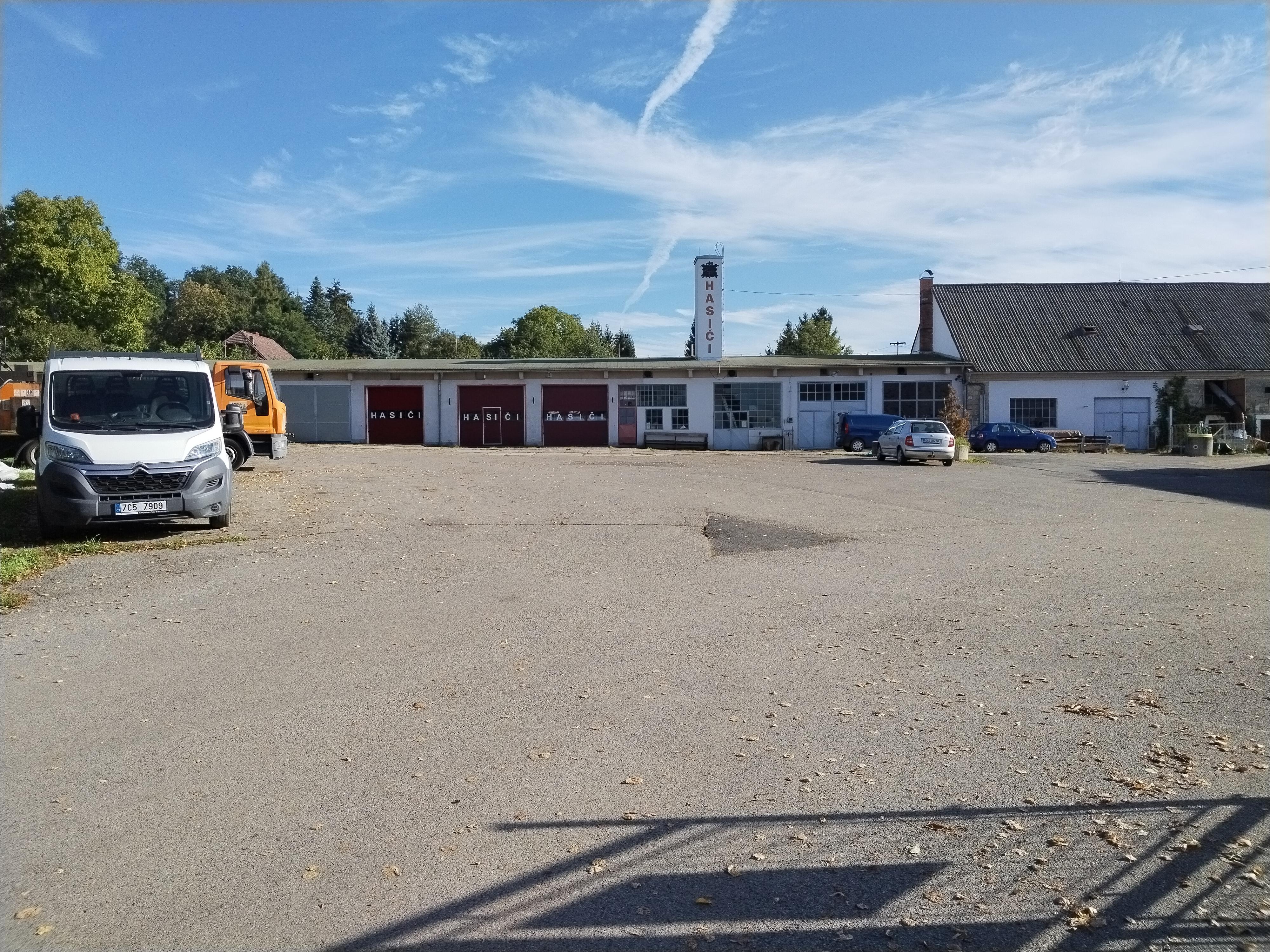 SH ČMS - Sbor dobrovolných hasičů Sobotka foto 3