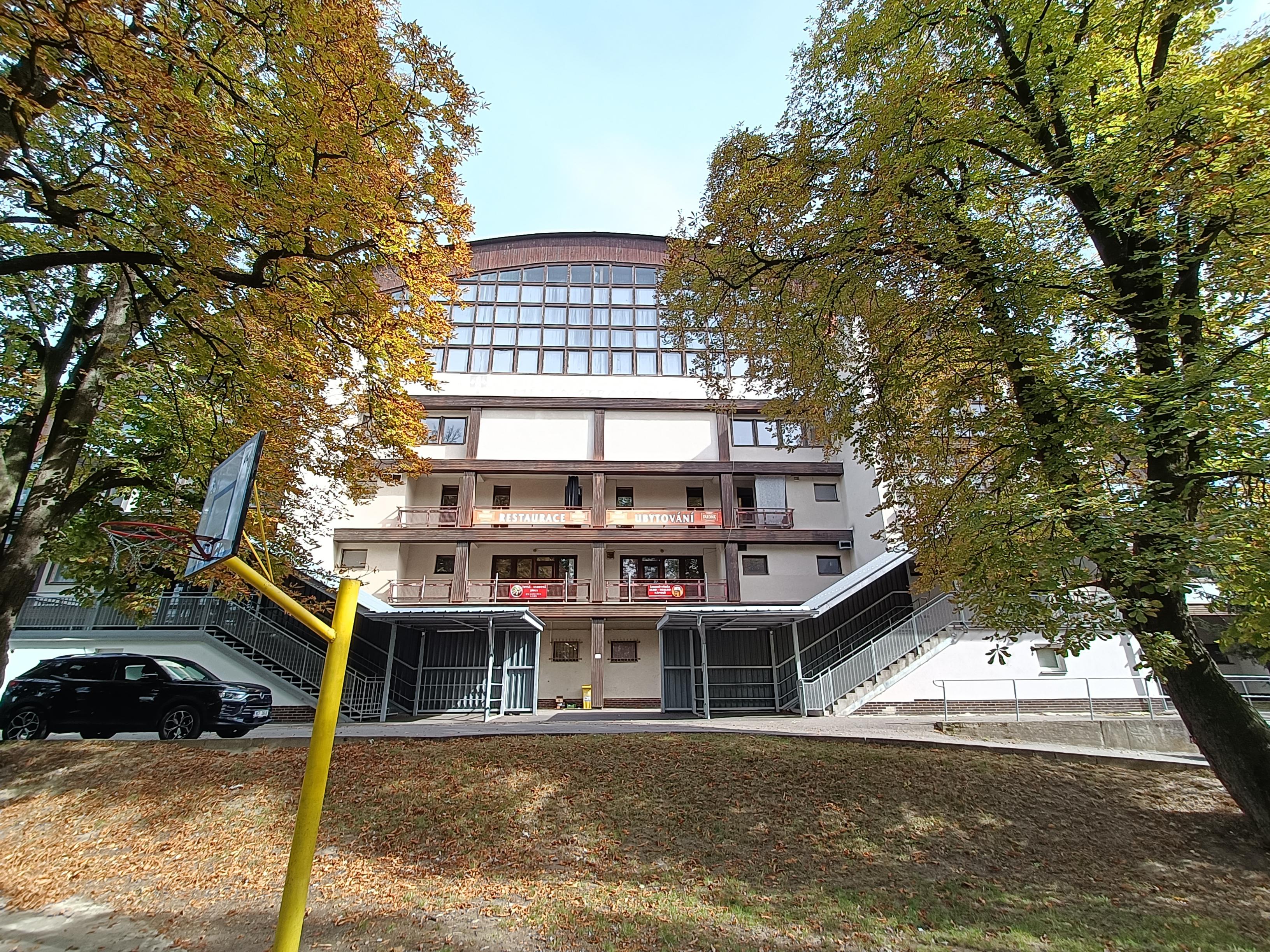STARZ Strakonice - Zimní stadion