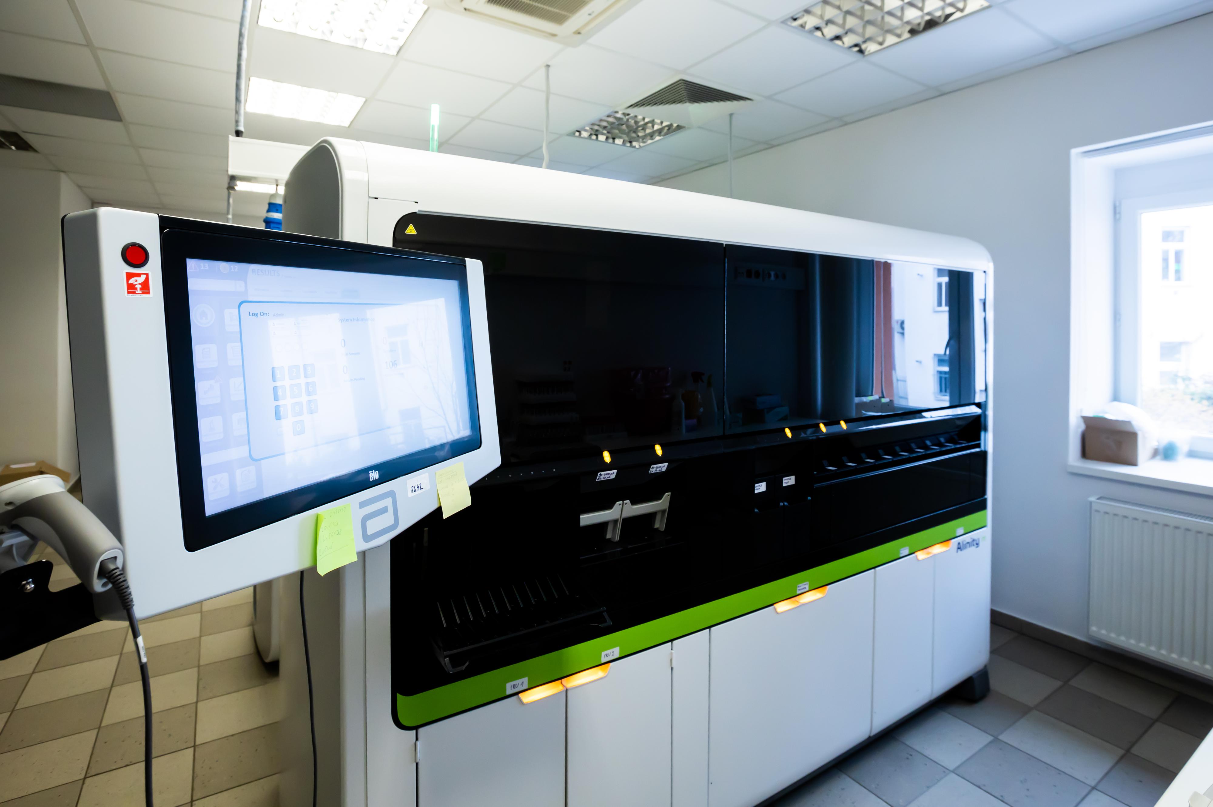 Bioptická laboratoř, s.r.o. foto 3