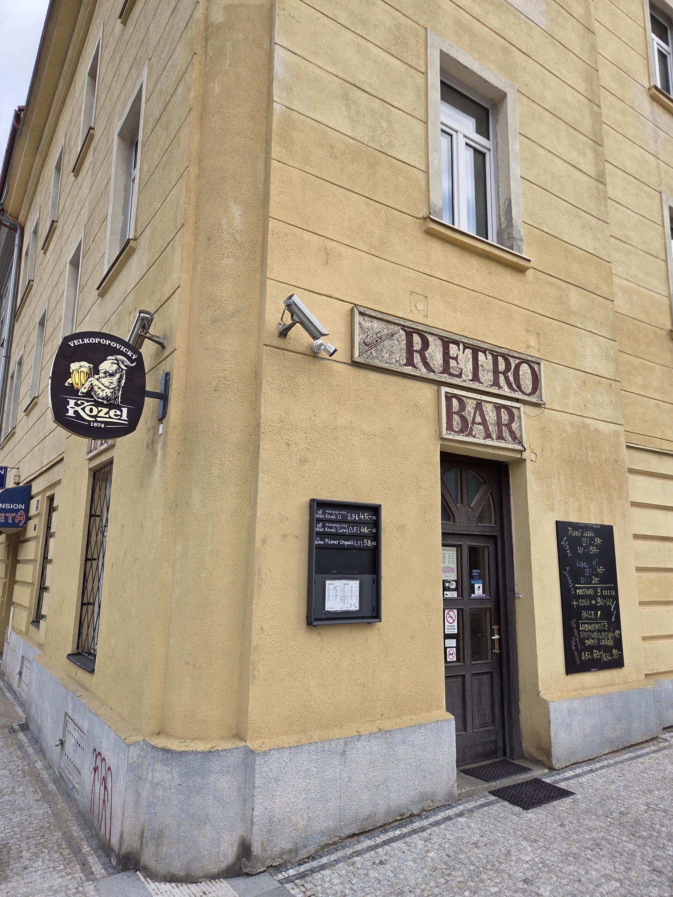 Retro Bar foto 3