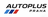 logo AUTOPLUS Praha
